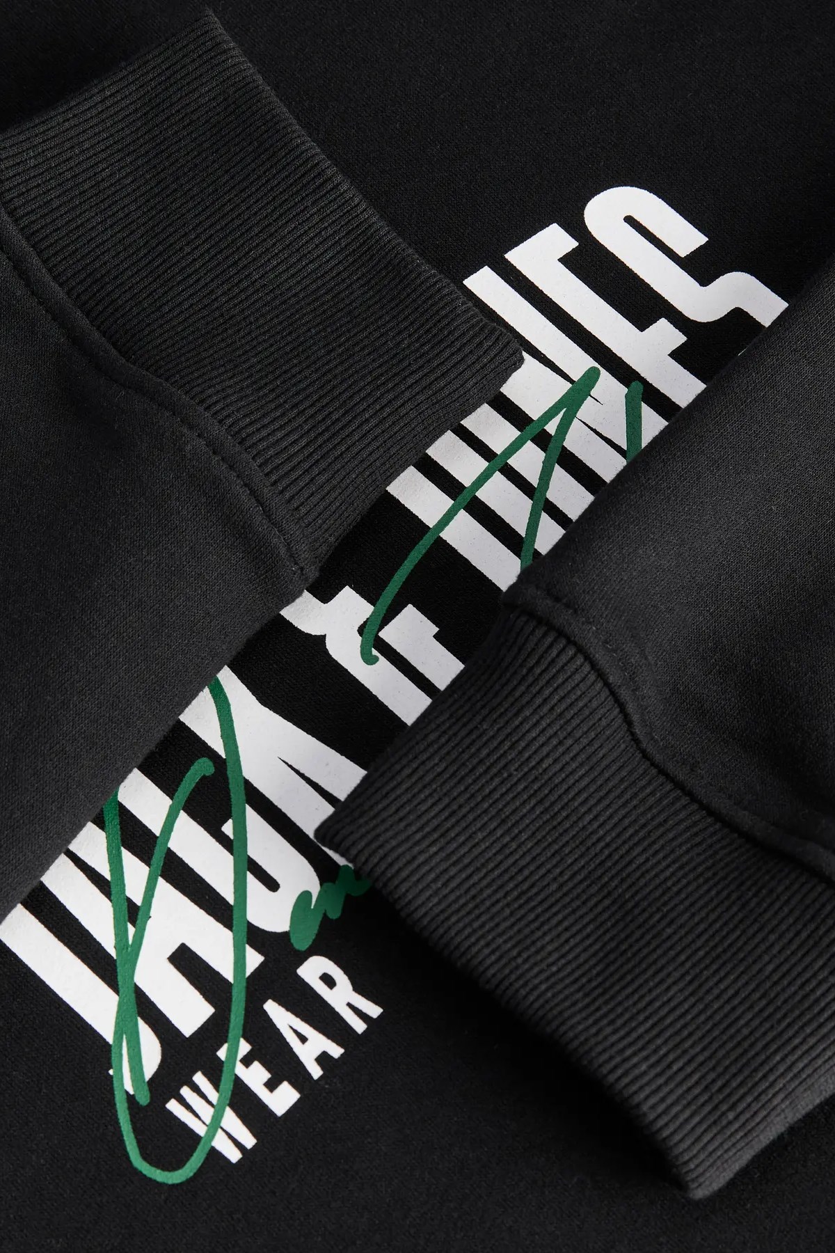 Jack & Jones Jjaero Erkek Sweatshirt 12298492
