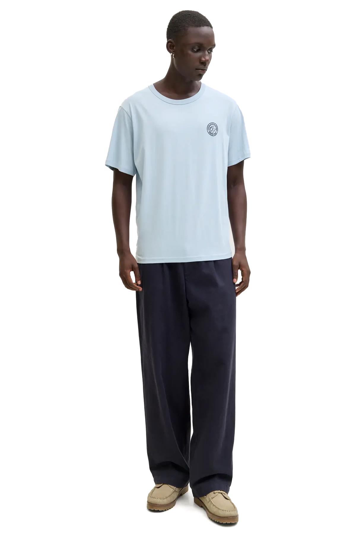 Jack & Jones Jjalliance Erkek Tişört 12288107