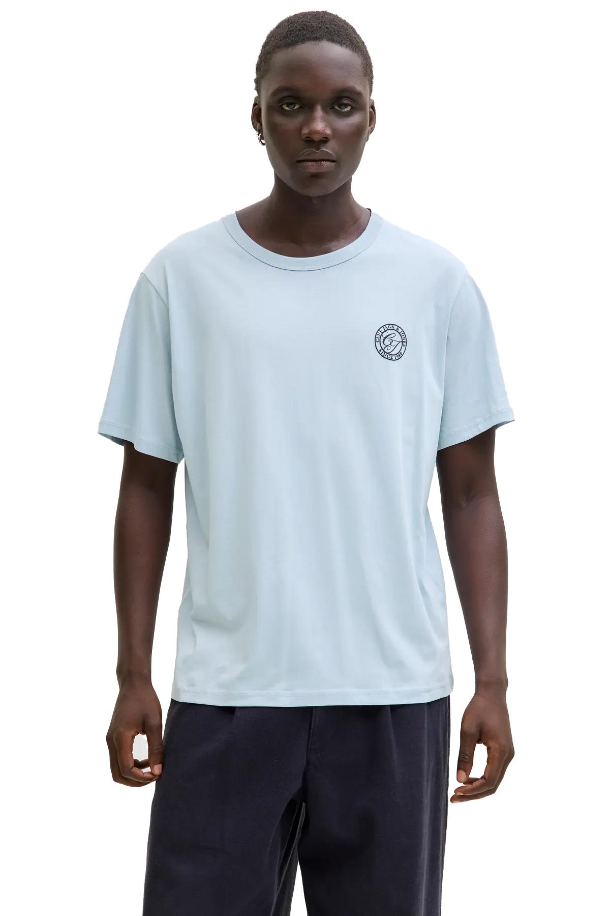 Jack & Jones Jjalliance Erkek Tişört 12288107