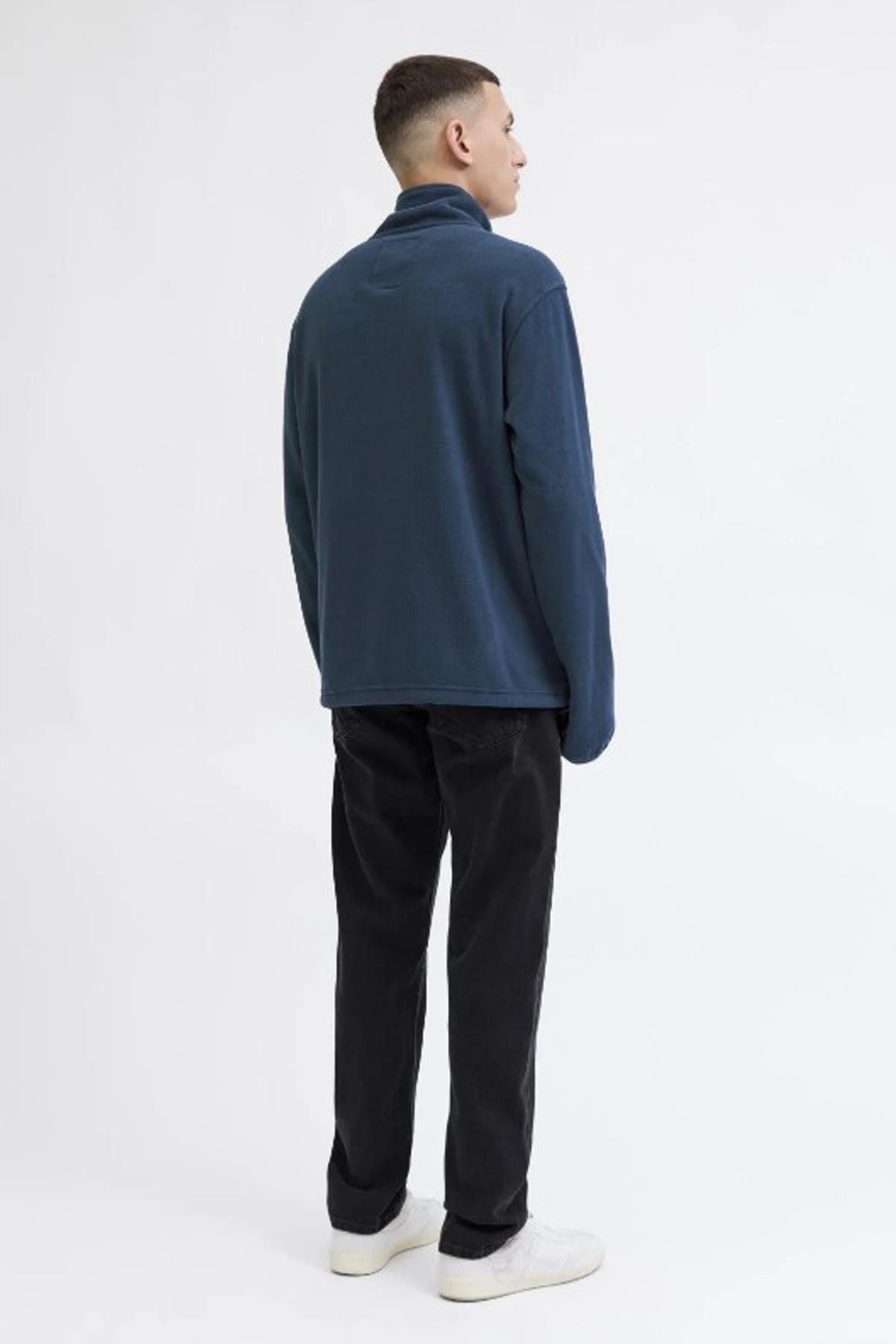 Jack & Jones Jjalpes Erkek Sweatshirt 12284828