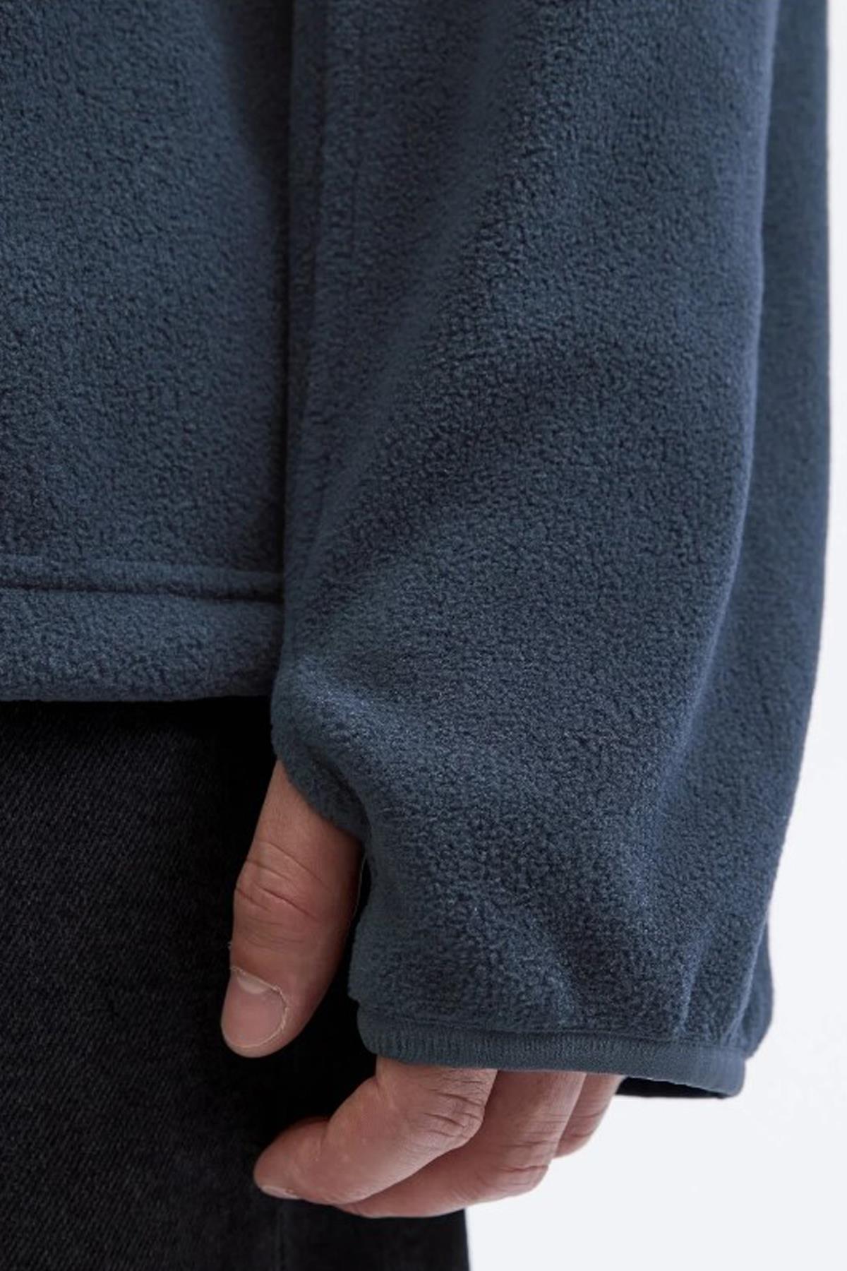Jack & Jones Jjalpes Erkek Sweatshirt 12284828