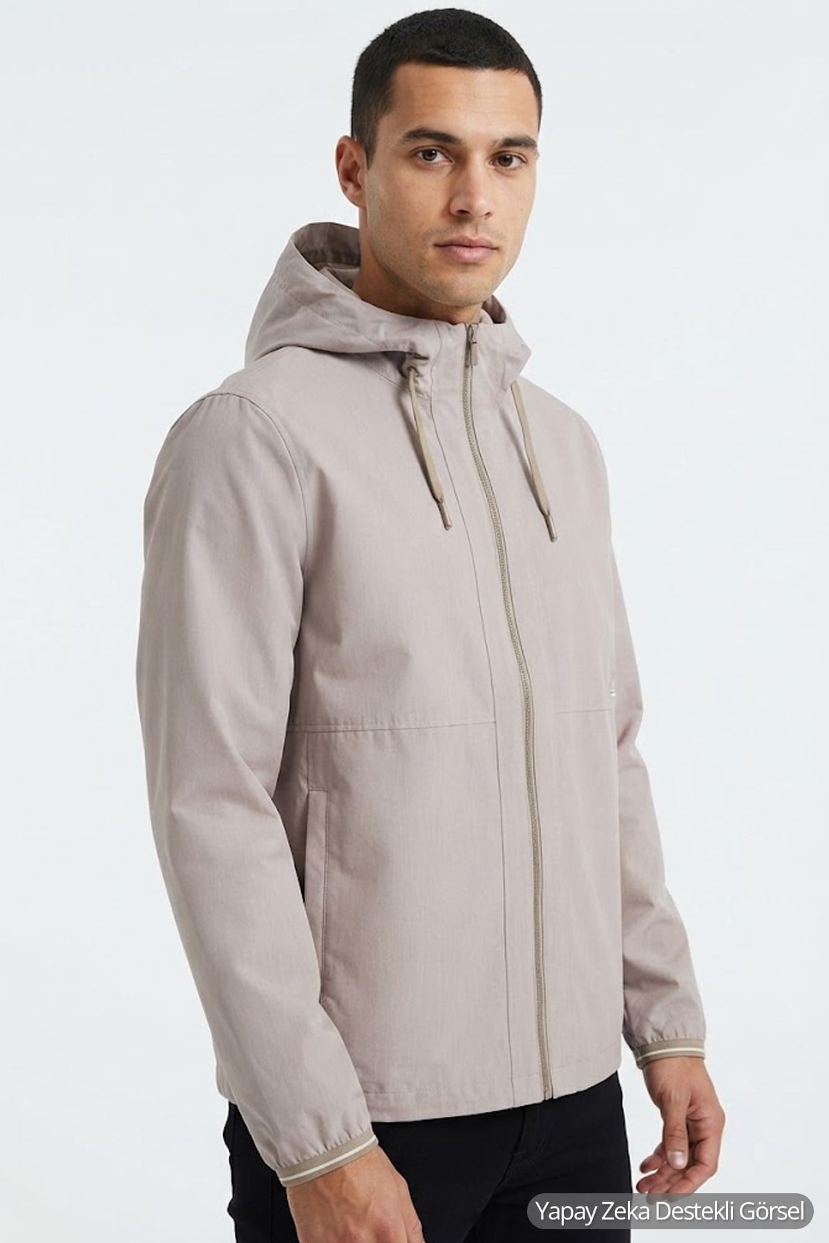 Jack & Jones Jjbenjamin Erkek Ceket 12298701
