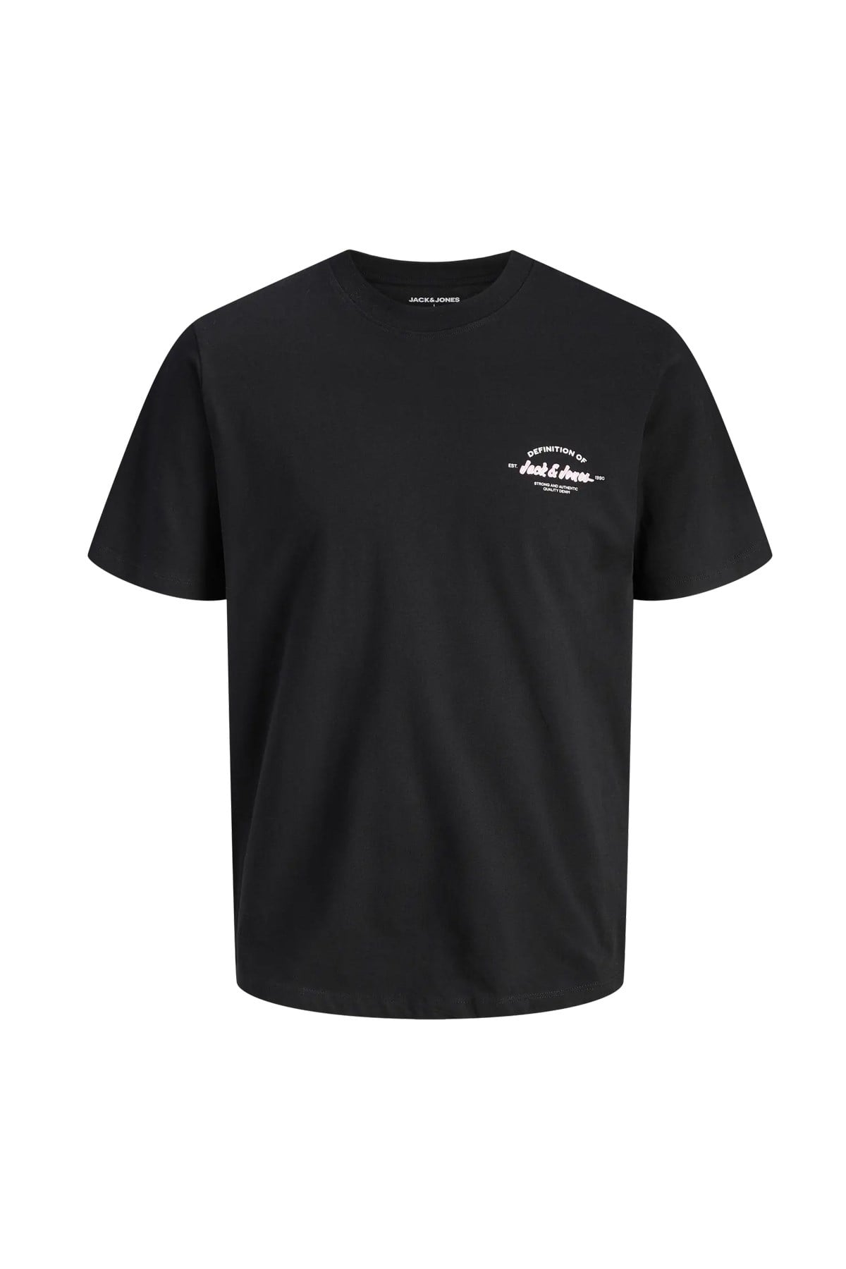 Jack & Jones Jjbrandon Erkek Tişört 12288113