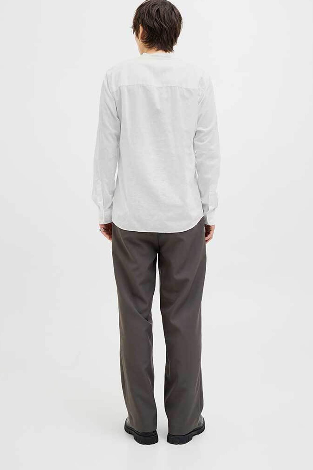 Jack & Jones Jjbreeze Half Erkek Gömlek 12268968