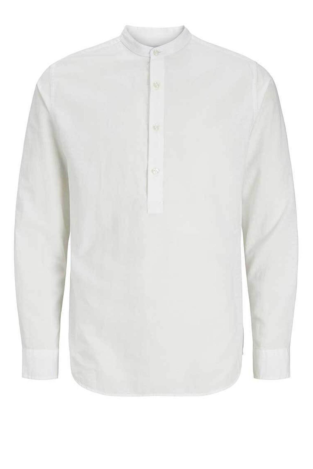 Jack & Jones Jjbreeze Half Erkek Gömlek 12268968
