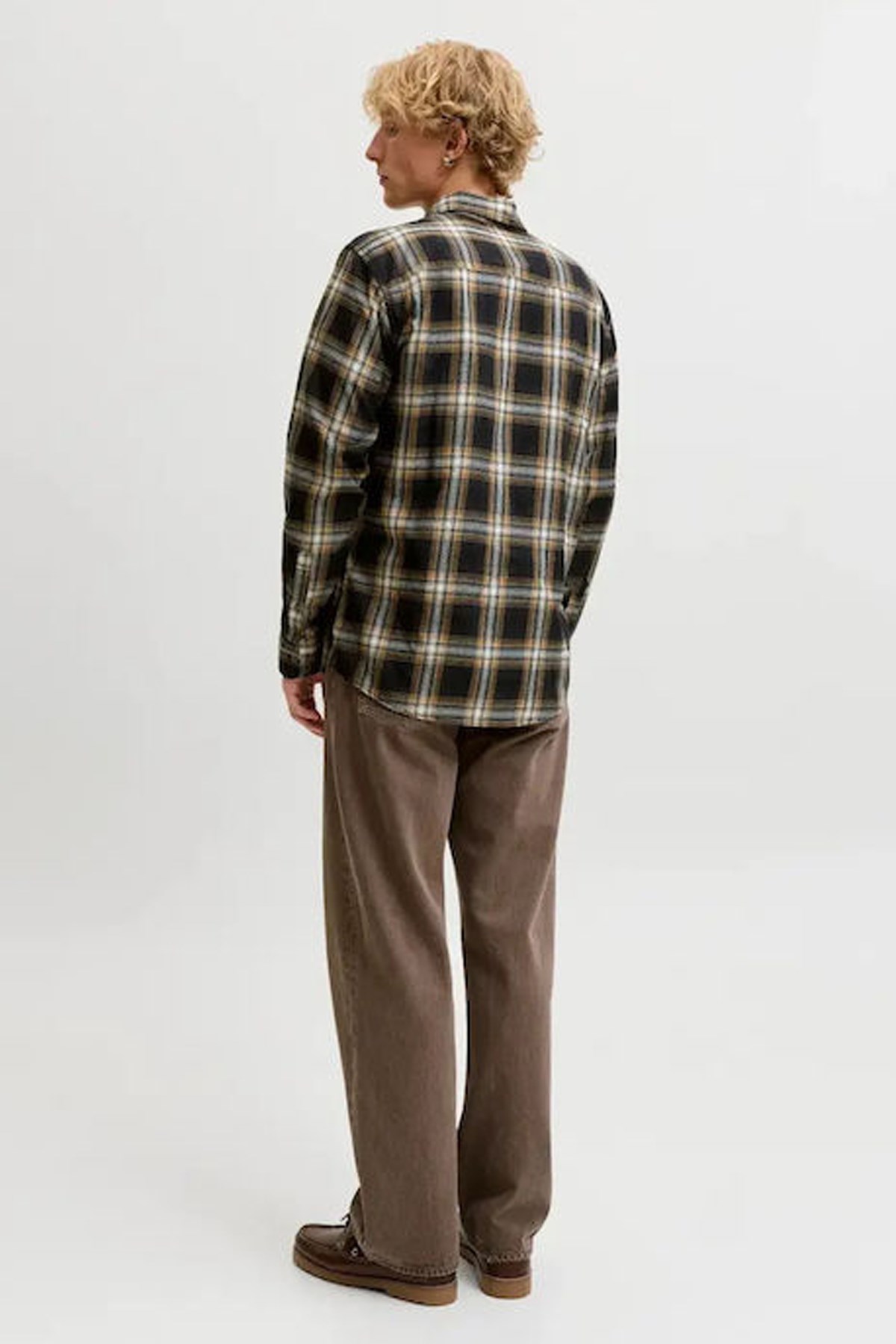Jack & Jones Jjdover Erkek Gömlek 12300101