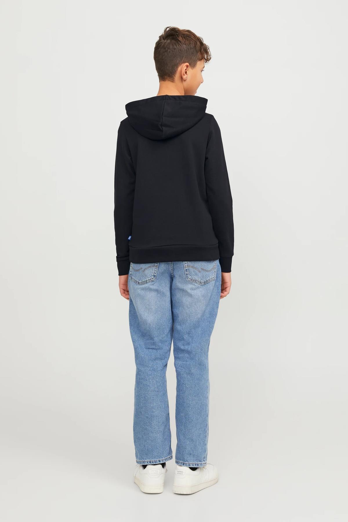 Jack & Jones Jjebradley Çocuk Sweatshirt 12250531
