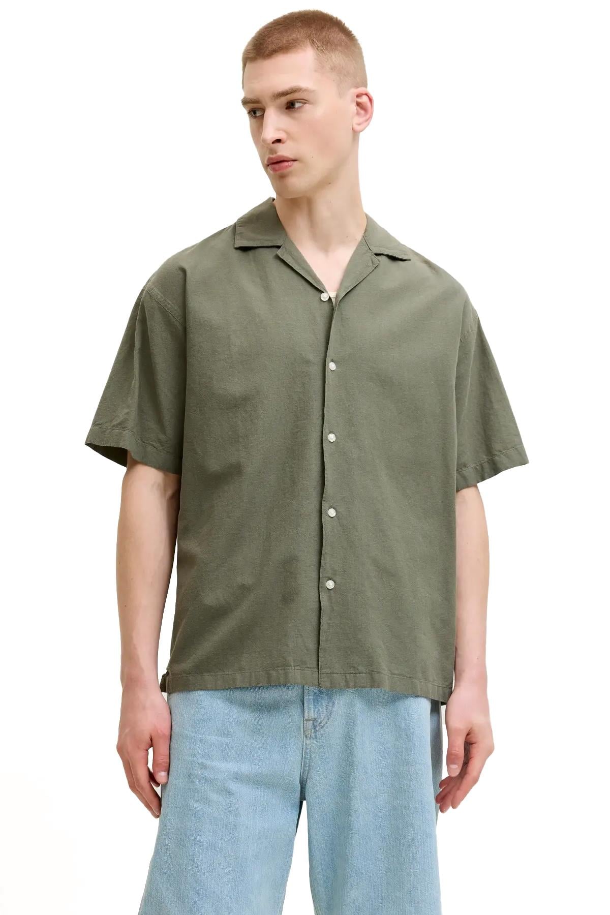 Jack & Jones Jjebreeze Erkek Gömlek 12288594