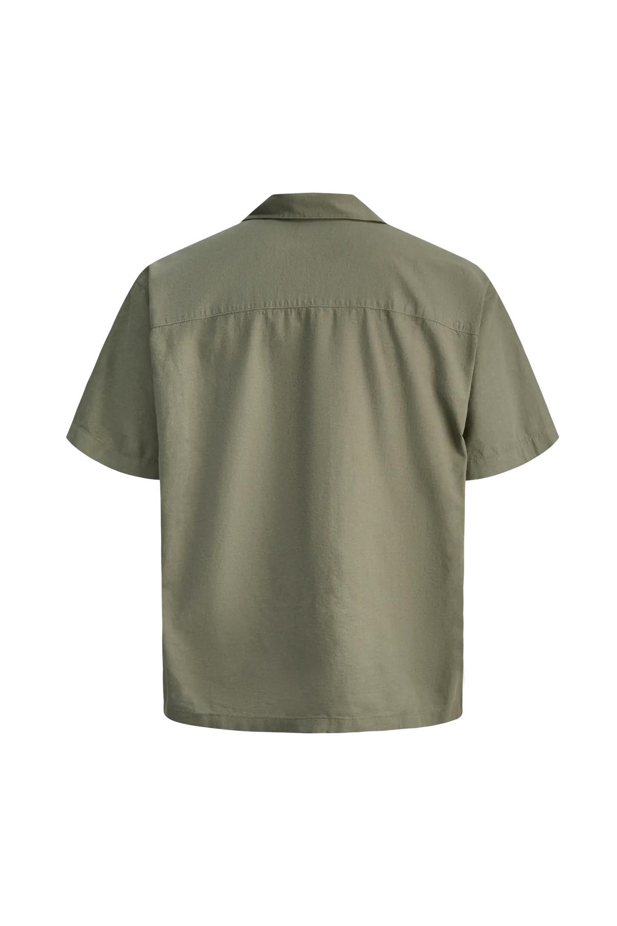 Jack & Jones Jjebreeze Erkek Gömlek 12288594