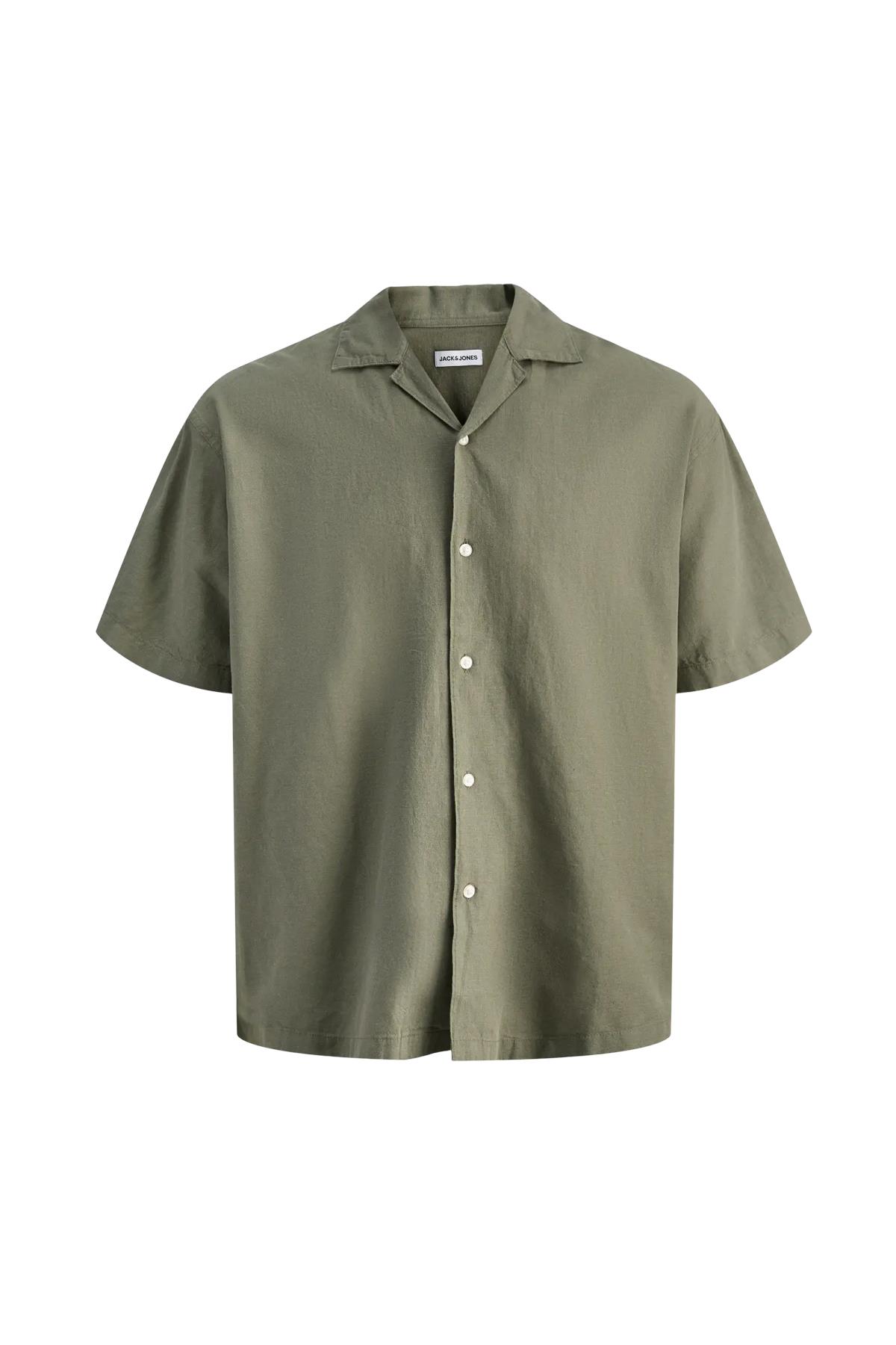 Jack & Jones Jjebreeze Erkek Gömlek 12288594
