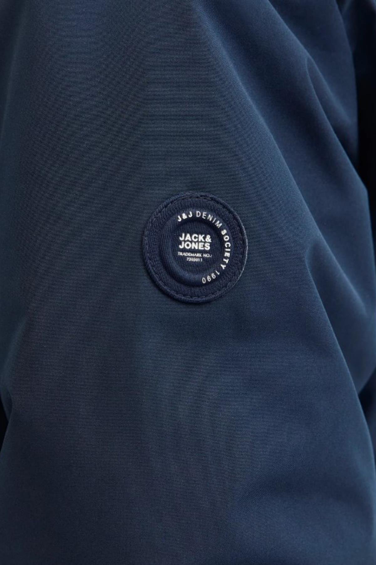 Jack & Jones Jjebrook Çocuk Mont