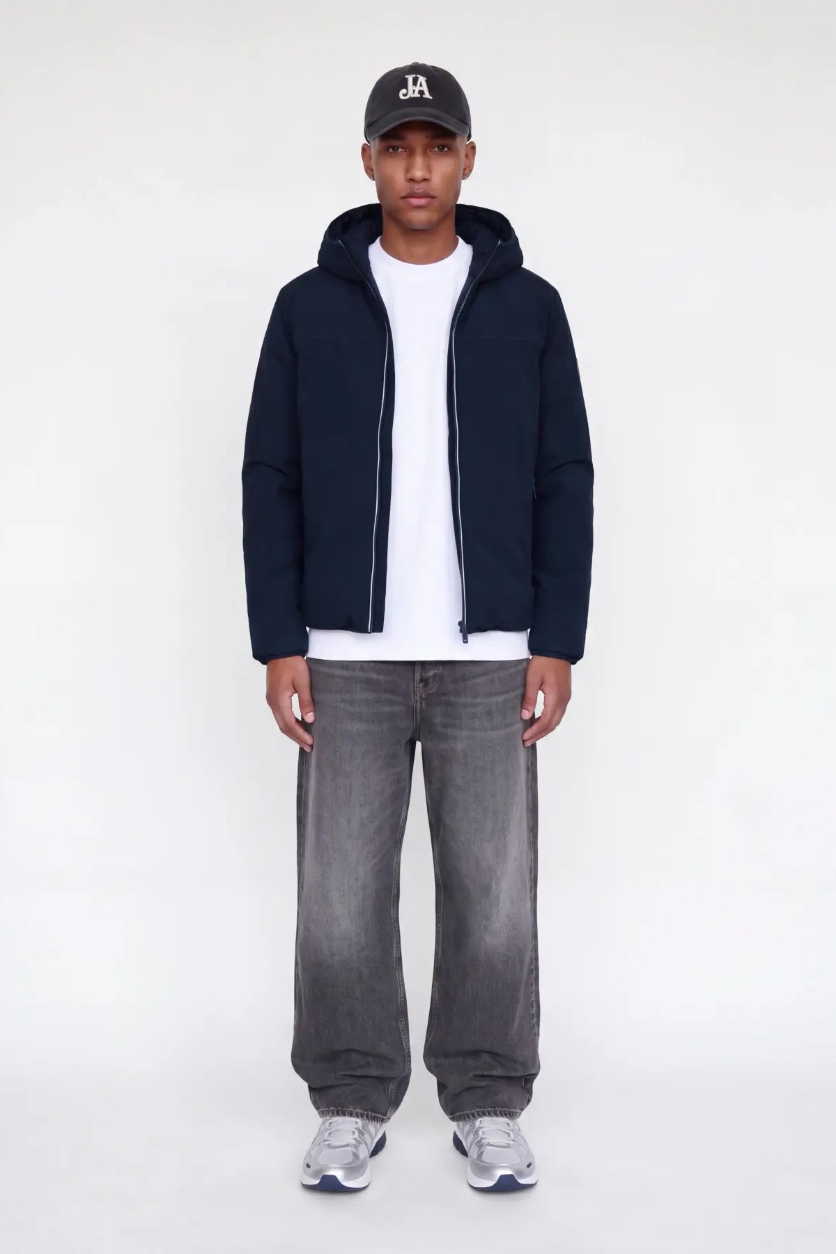 Jack & Jones Jjebrooklyn Erkek Ceket 12298836