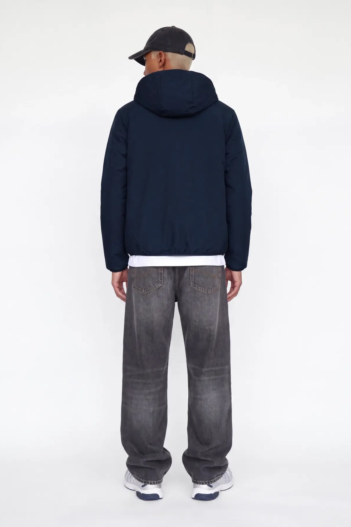 Jack & Jones Jjebrooklyn Erkek Ceket 12298836
