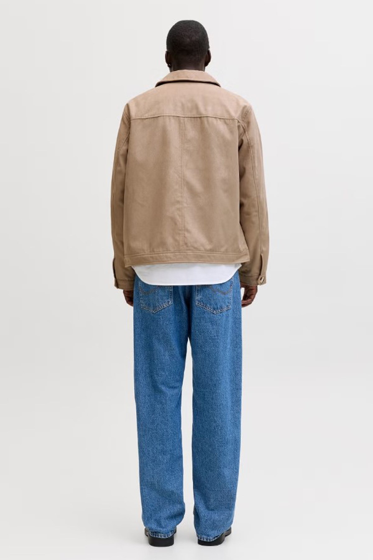Jack & Jones Jjecasablanca Erkek Ceket 12294187