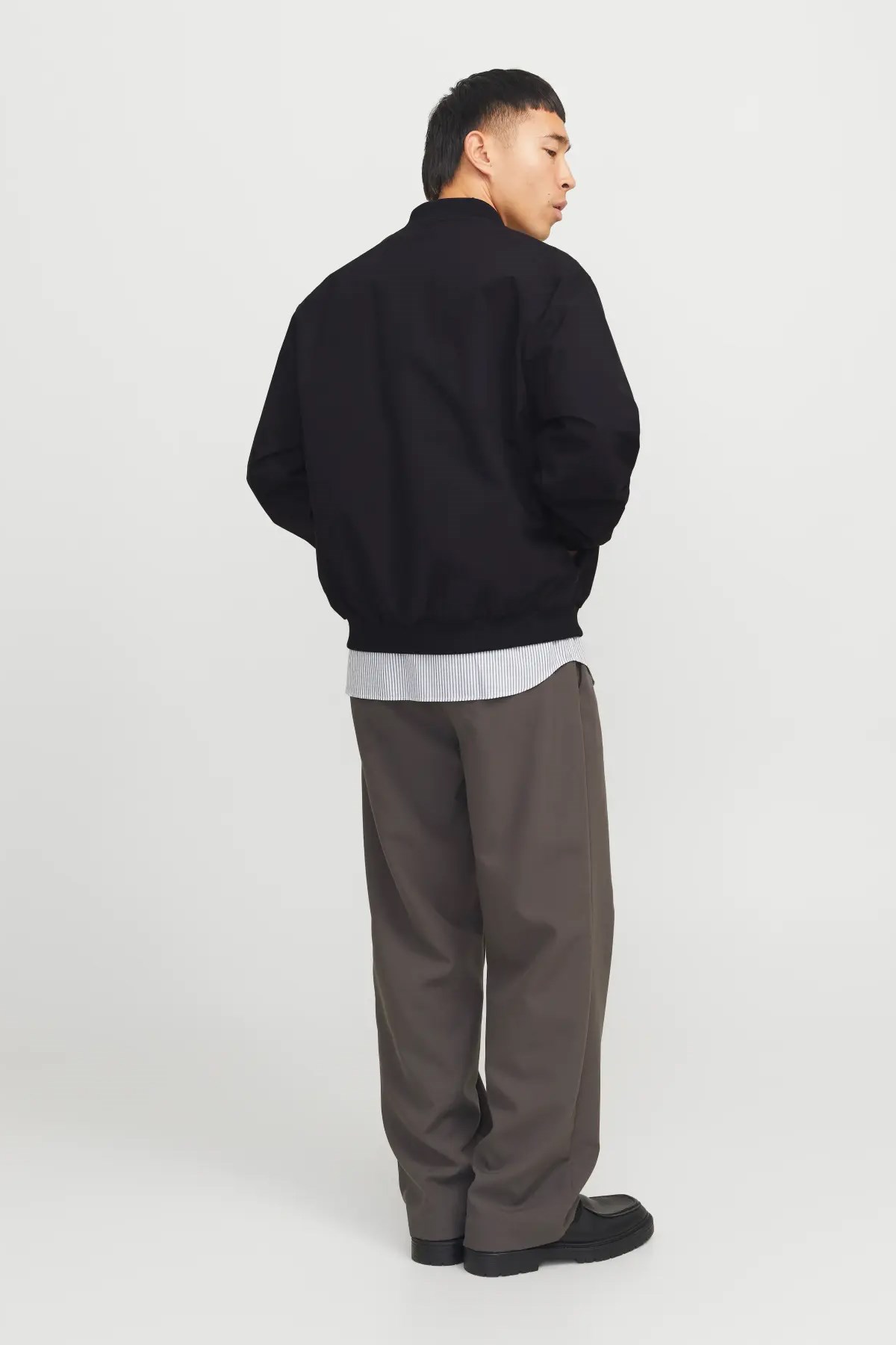 Jack & Jones Jjecharge Erkek Ceket 12268608