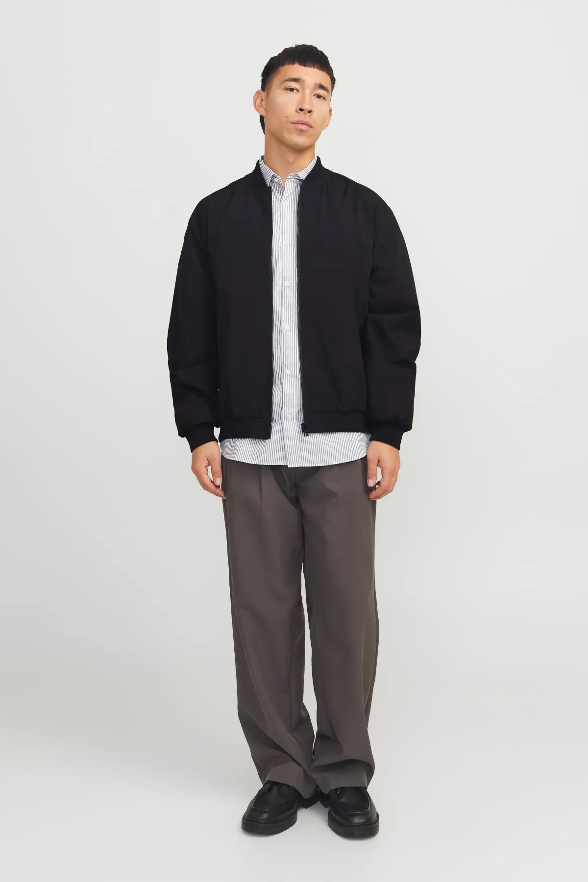 Jack & Jones Jjecharge Erkek Ceket 12268608