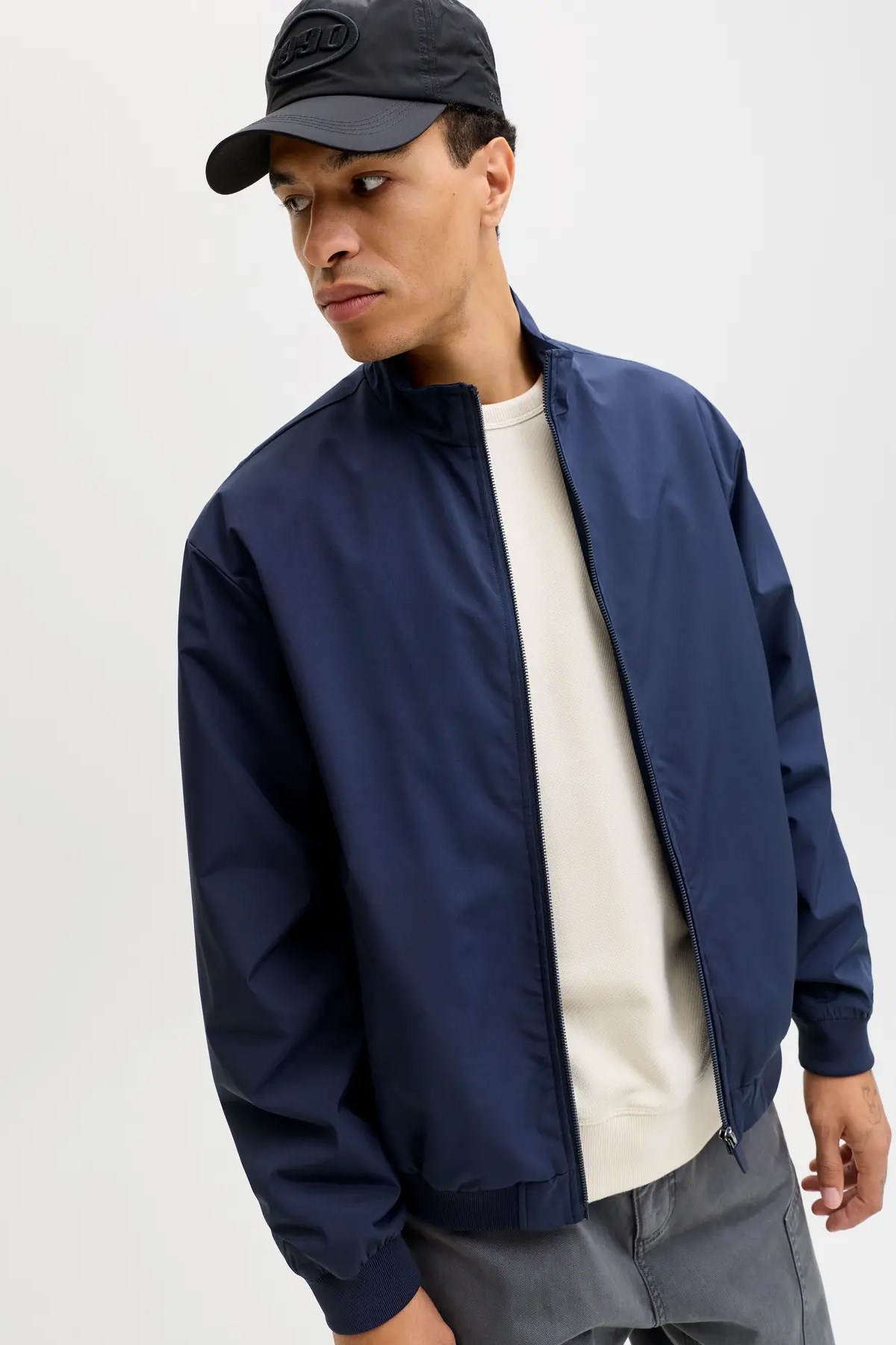 Jack & Jones Jjecharge Erkek Ceket 12288895