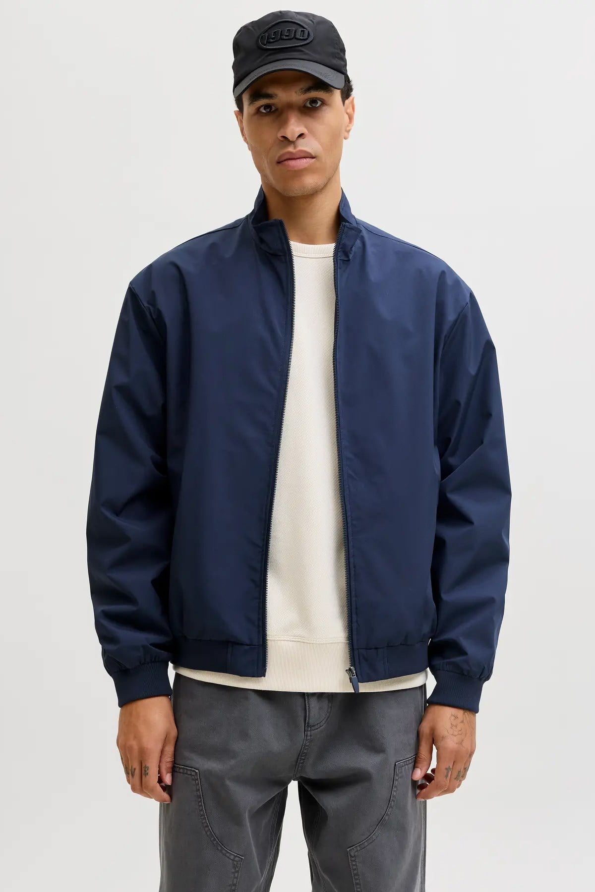 Jack & Jones Jjecharge Erkek Ceket 12288895