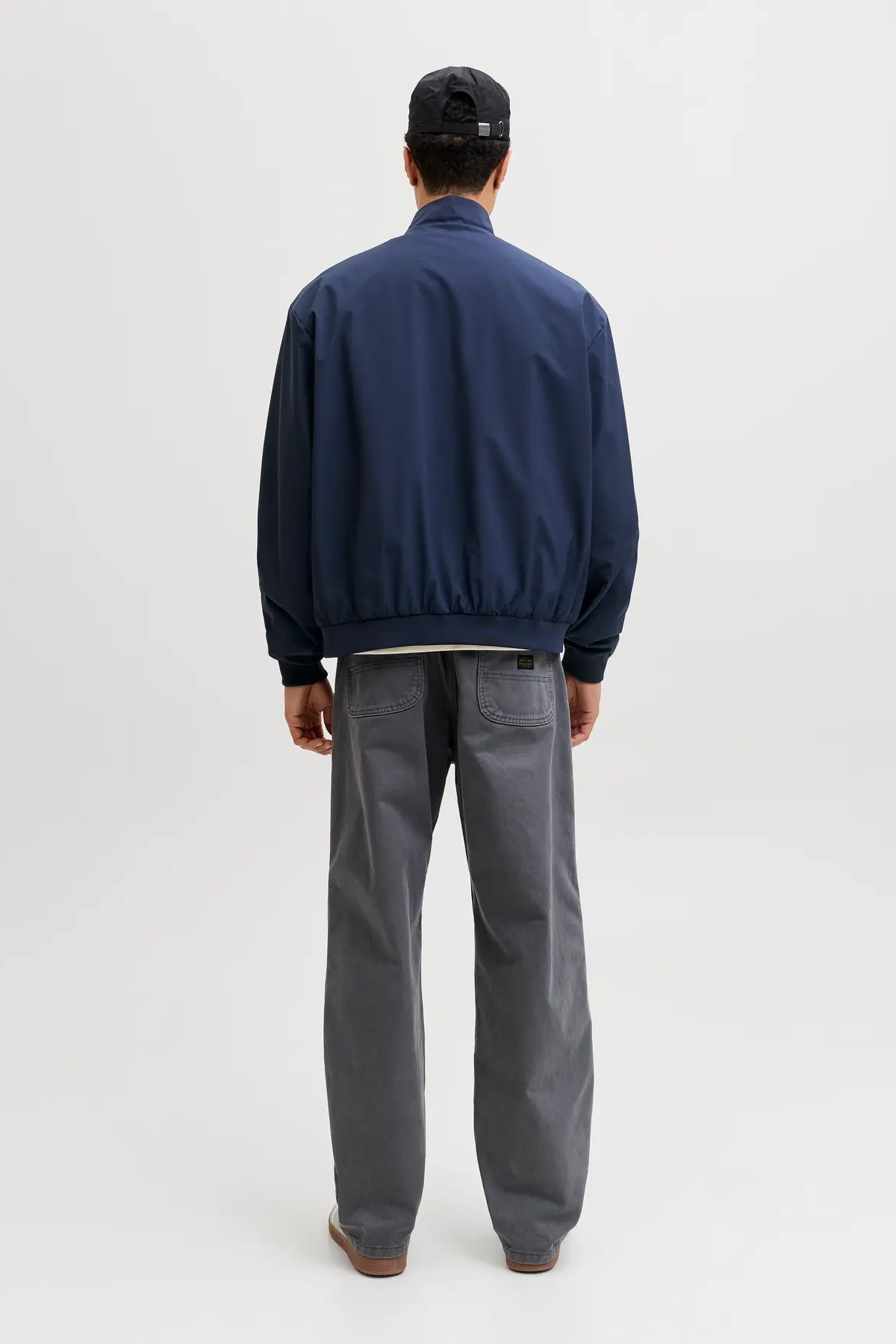 Jack & Jones Jjecharge Erkek Ceket 12288895