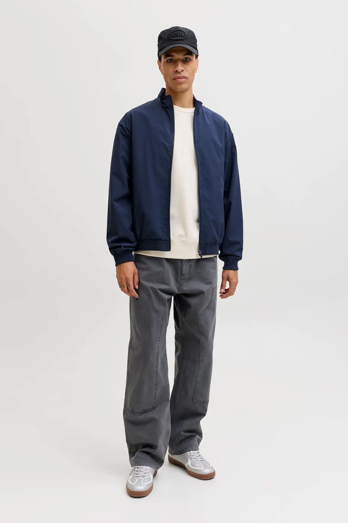 Jack & Jones Jjecharge Erkek Ceket 12288895