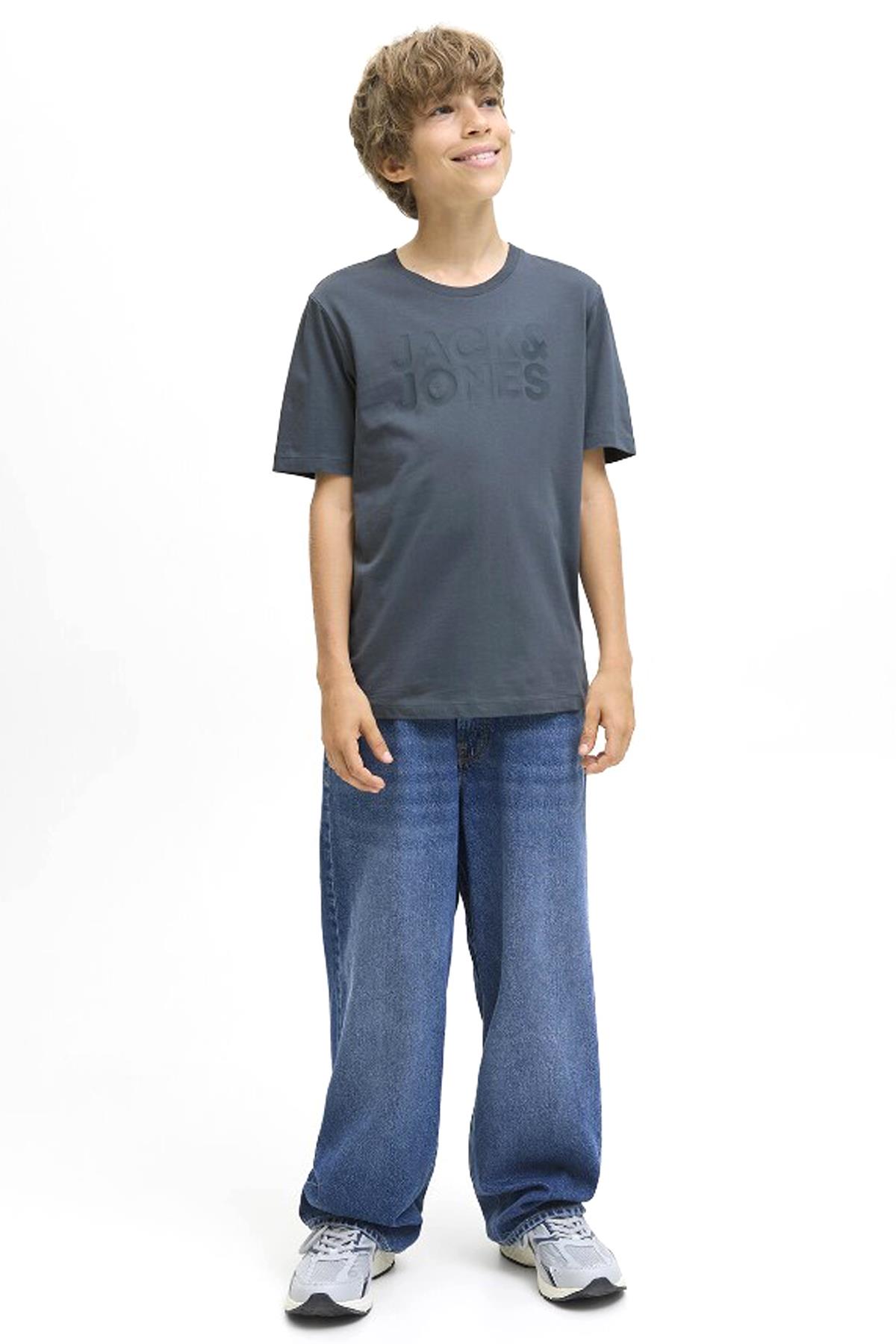 Jack & Jones Jjecorp Çocuk Tişört 12152730
