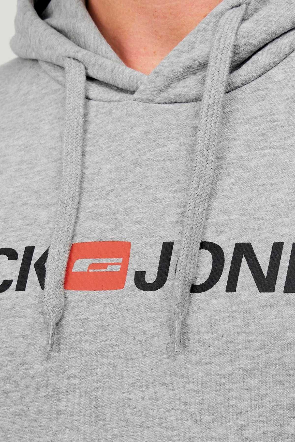 Jack & Jones Jjecorp Erkek Sweatshirt 12137054