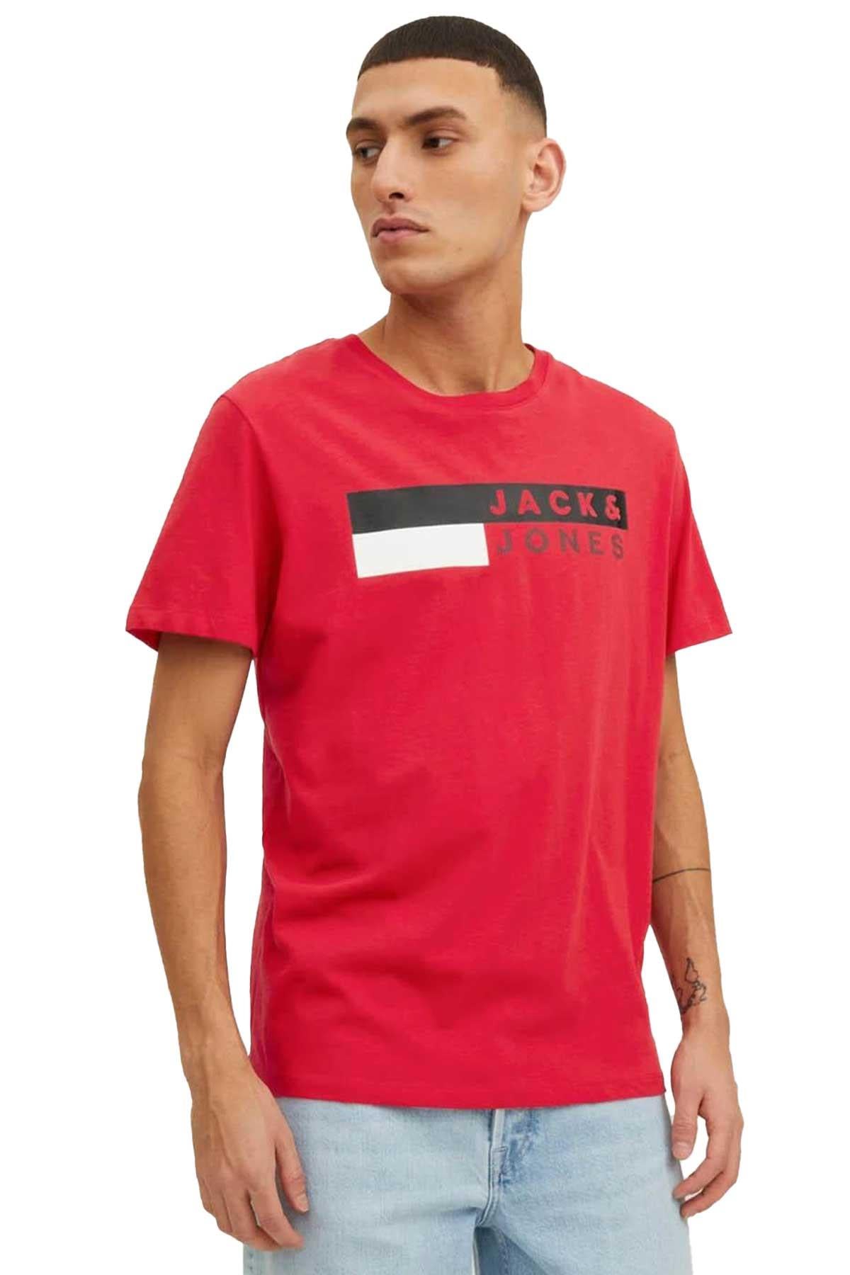 Jack & Jones Jjecorp Erkek Tişört