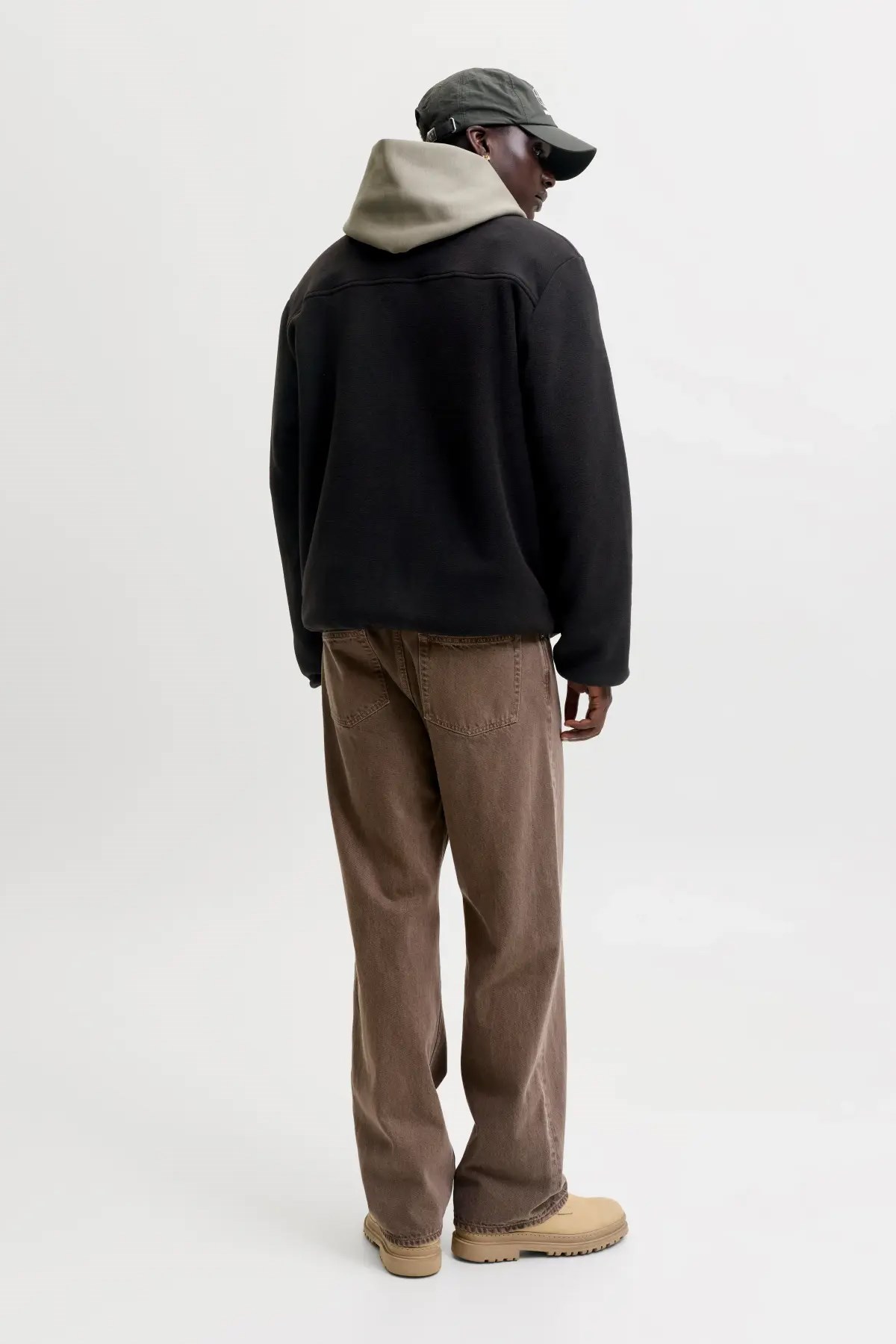 Jack & Jones Jjemason Erkek Ceket 12299072