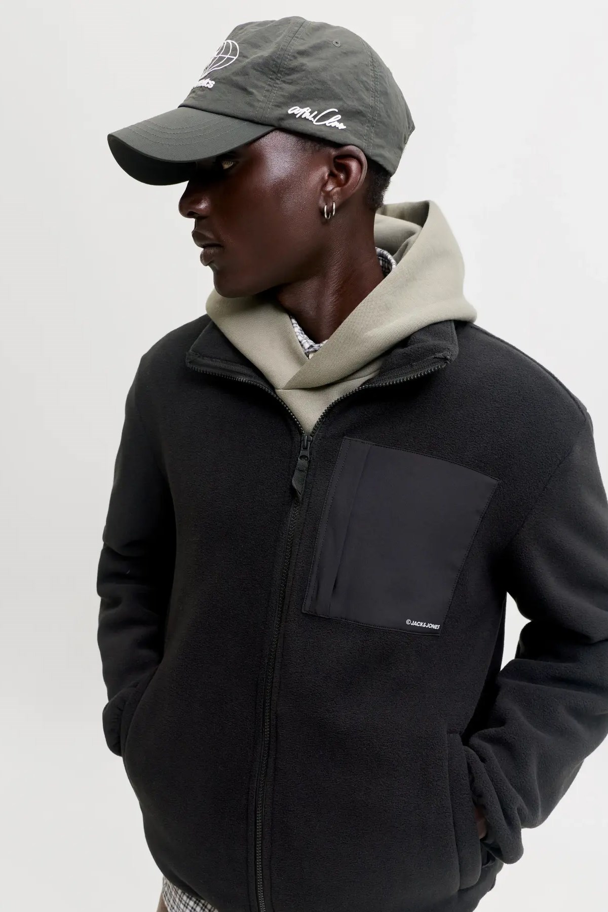 Jack & Jones Jjemason Erkek Ceket 12299072