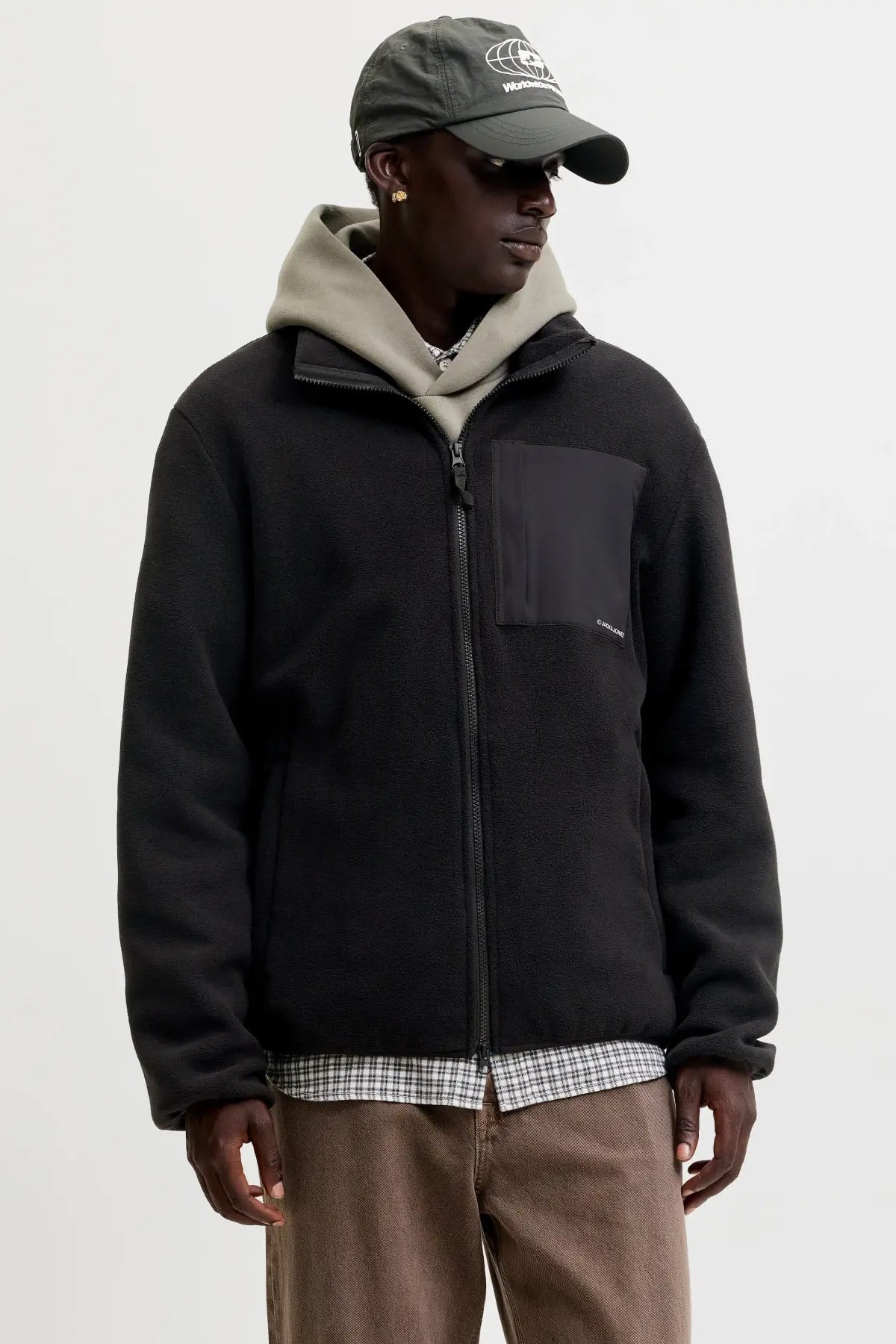 Jack & Jones Jjemason Erkek Ceket 12299072