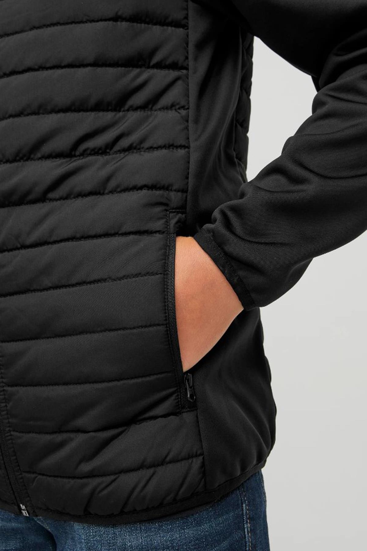 Jack & Jones Jjemulti Çocuk Mont 12182303