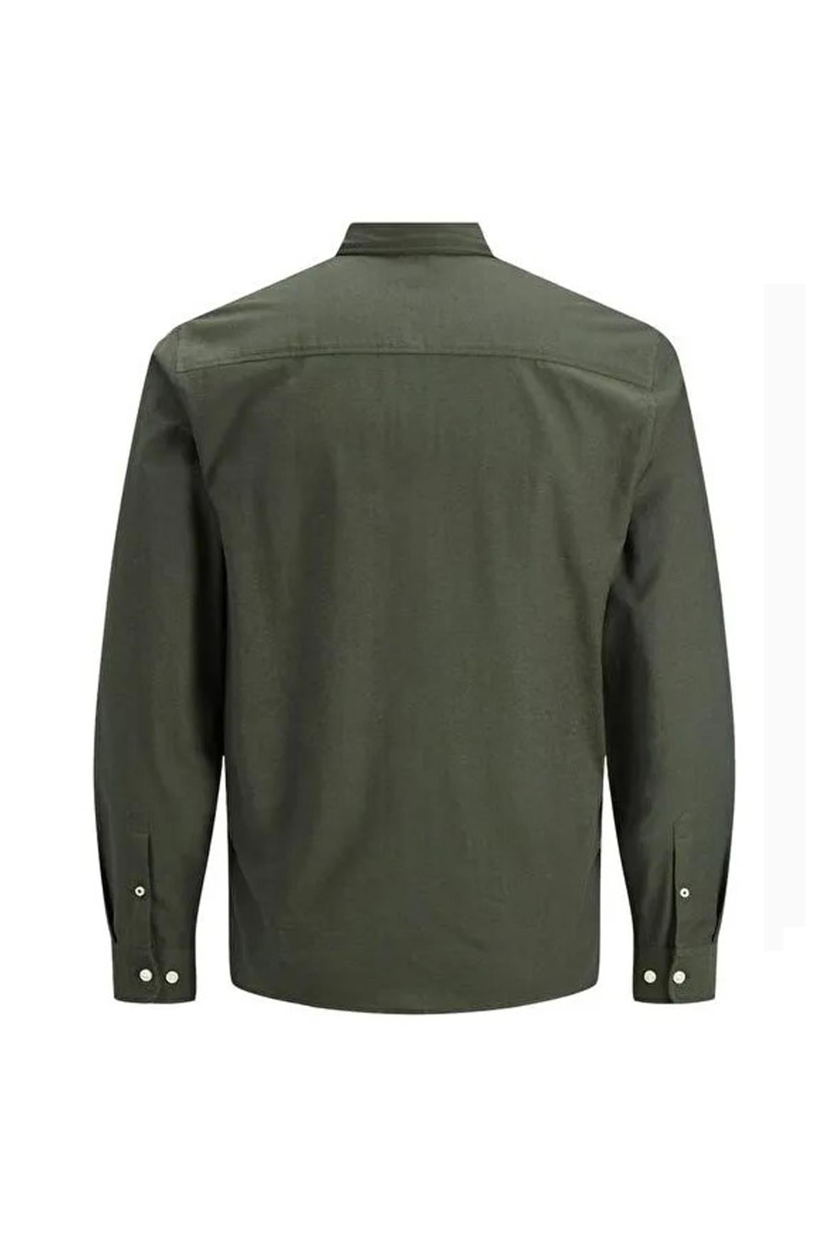 Jack & Jones Jjeoxford Erkek Gömlek 12182486