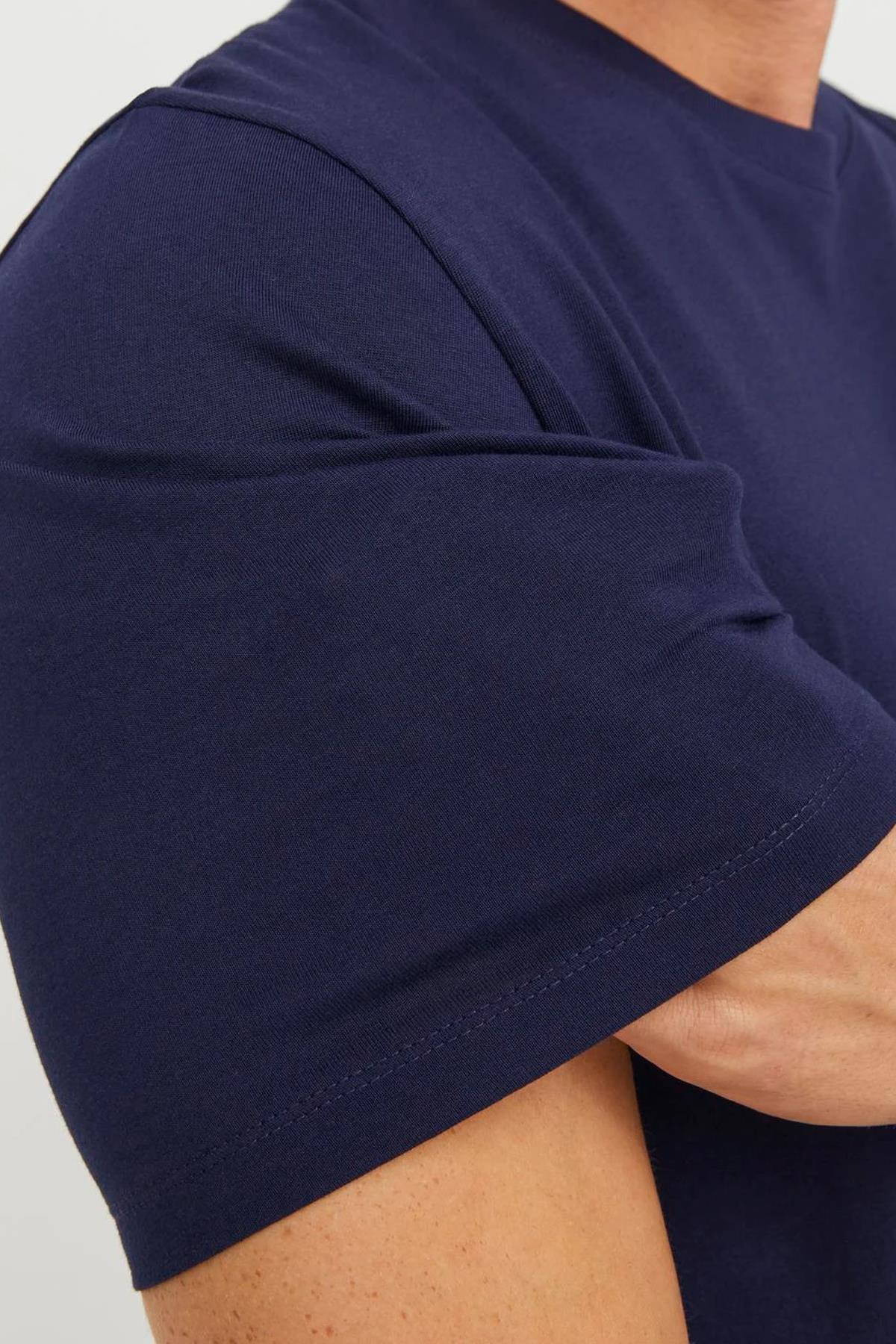 Jack & Jones Jjepaulos Erkek Tişört 12245087