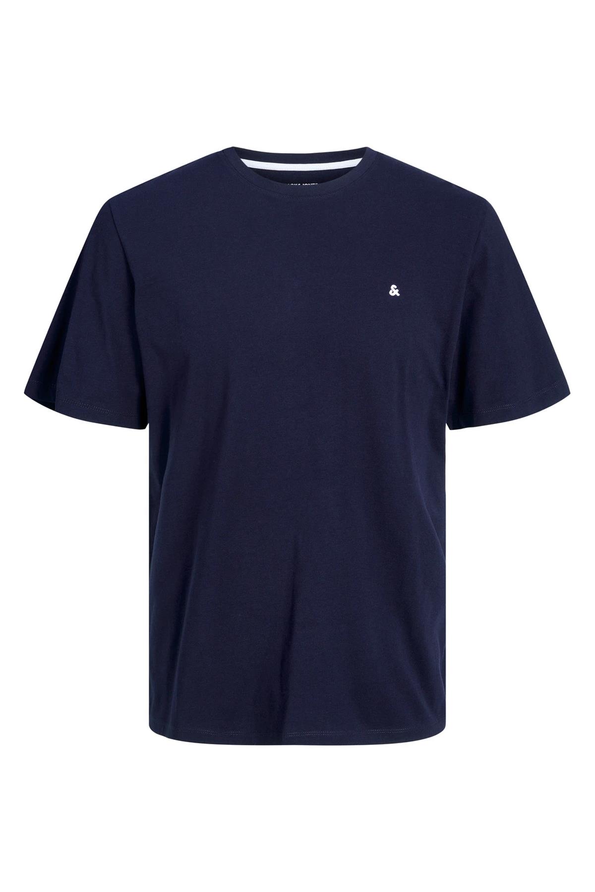 Jack & Jones Jjepaulos Erkek Tişört 12245087