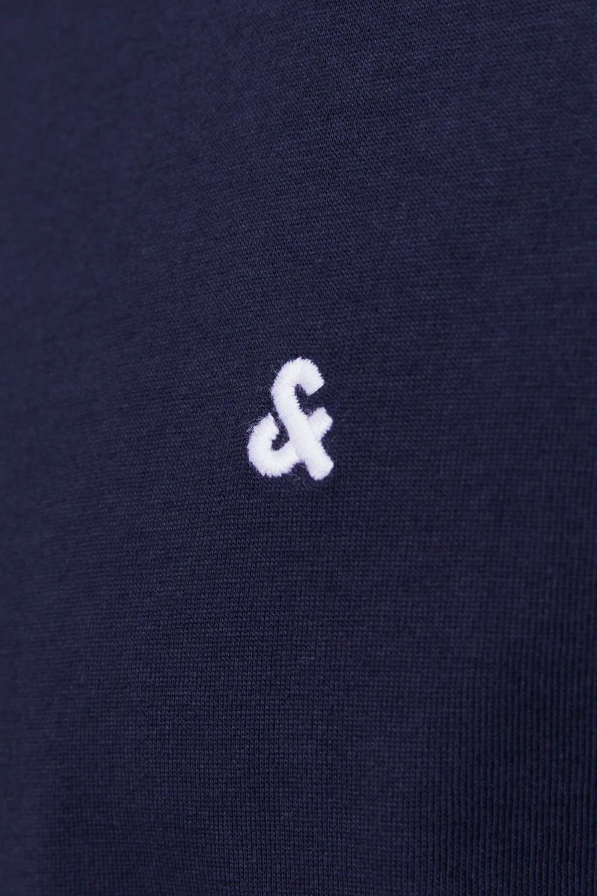 Jack & Jones Jjepaulos Erkek Tişört 12245087