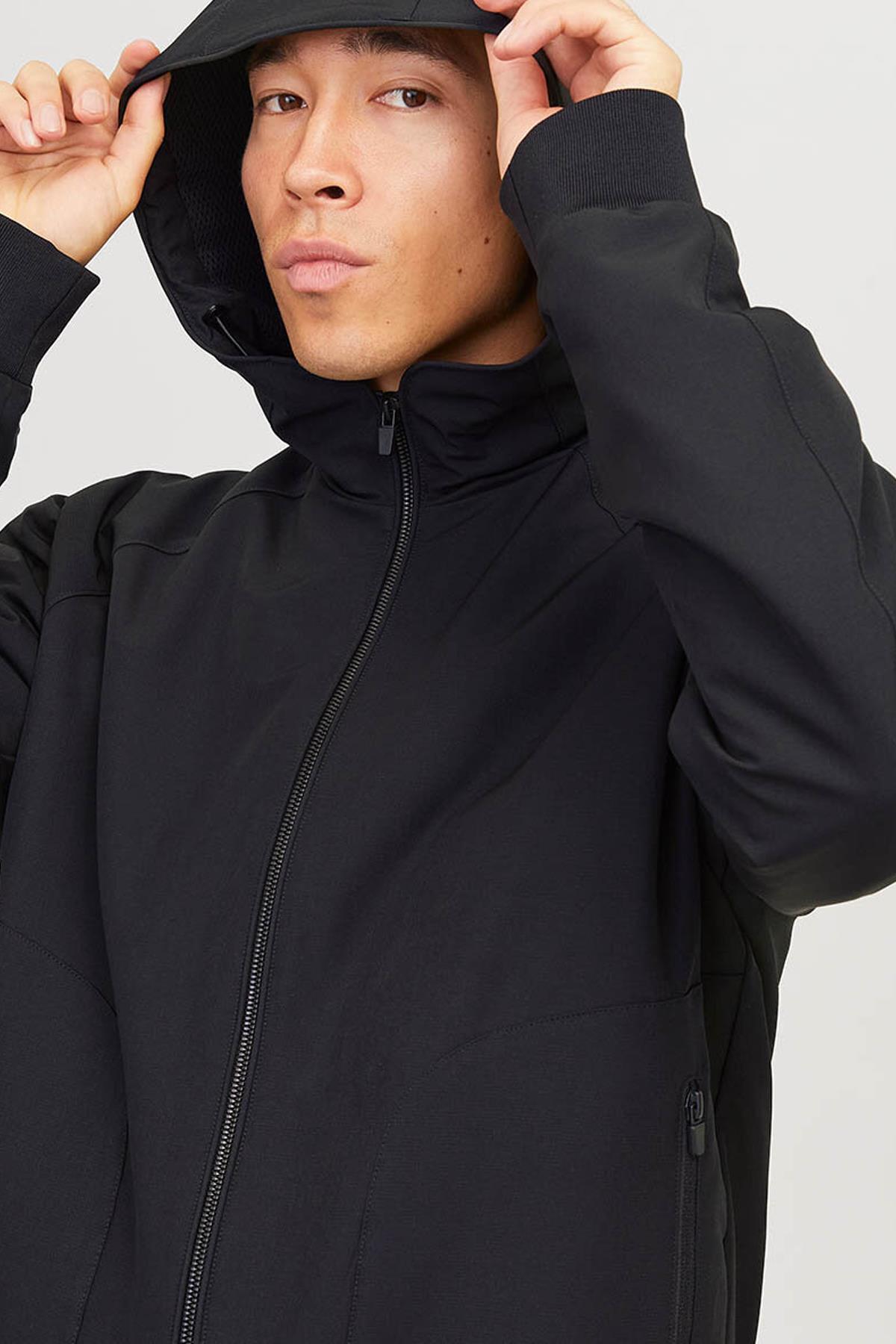 Jack & Jones Jjeperfect Bomber Erkek Mont 12270682
