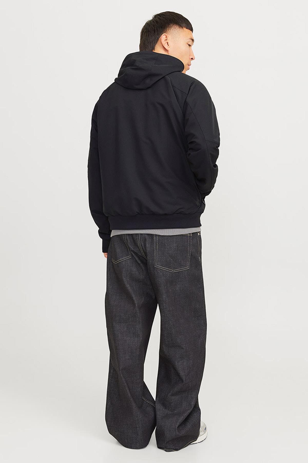 Jack & Jones Jjeperfect Bomber Erkek Mont 12270682