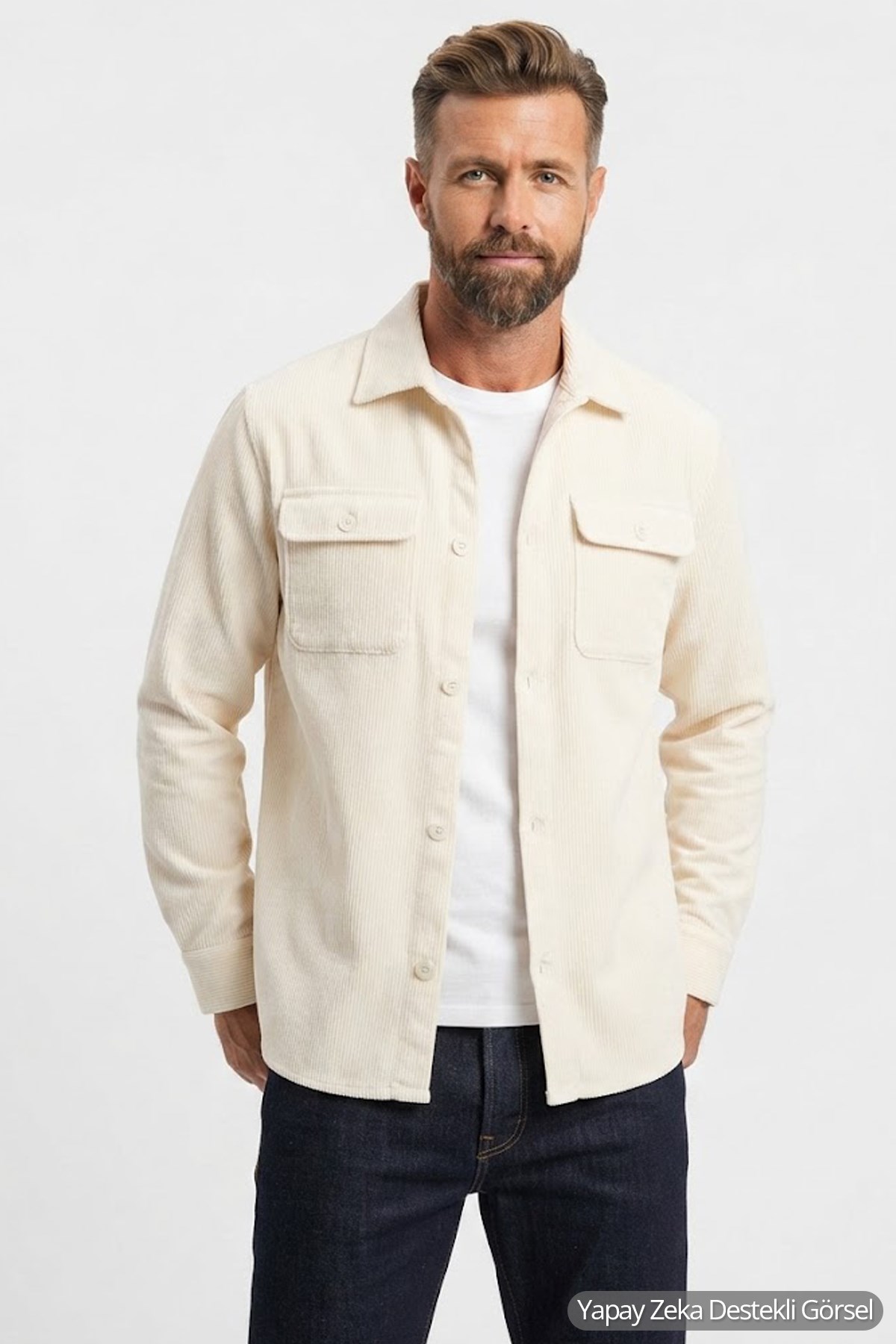 Jack & Jones Jjeregent Erkek Gömlek 12298528