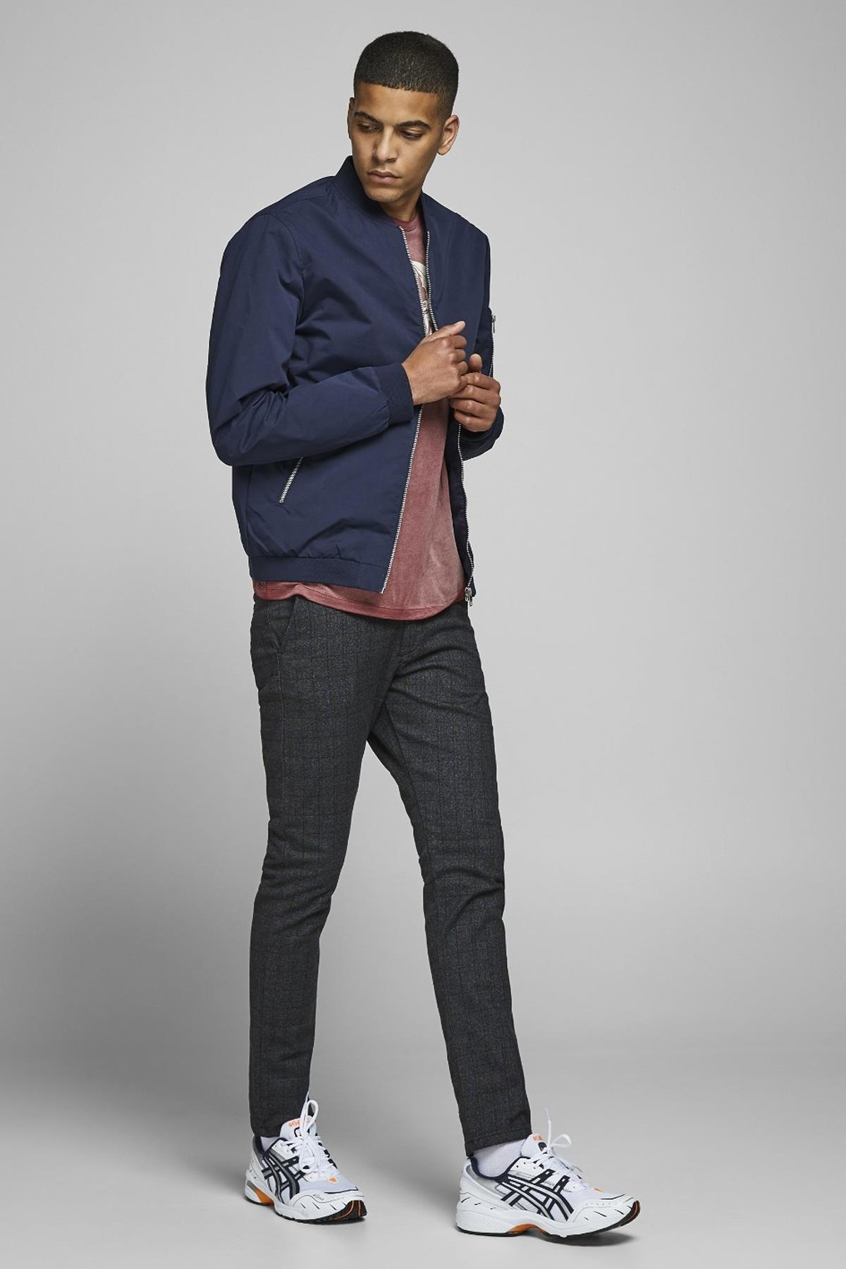 Jack & Jones Jjerush Erkek Mont 12165203