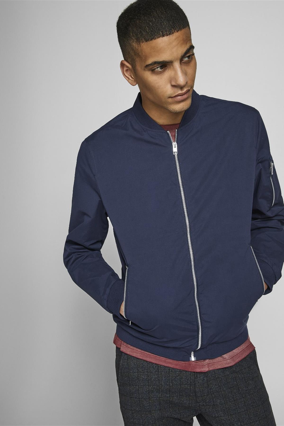 Jack & Jones Jjerush Erkek Mont 12165203