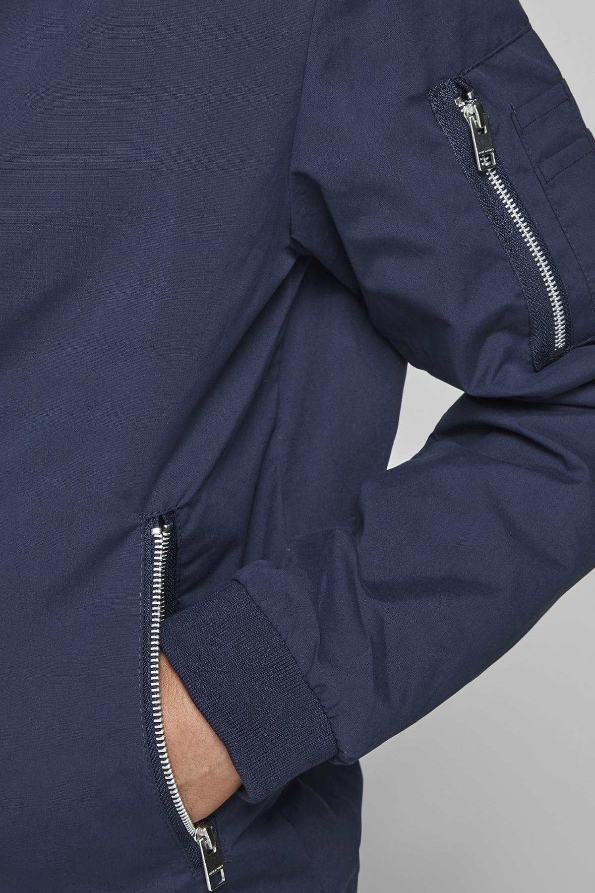 Jack & Jones Jjerush Erkek Mont 12165203