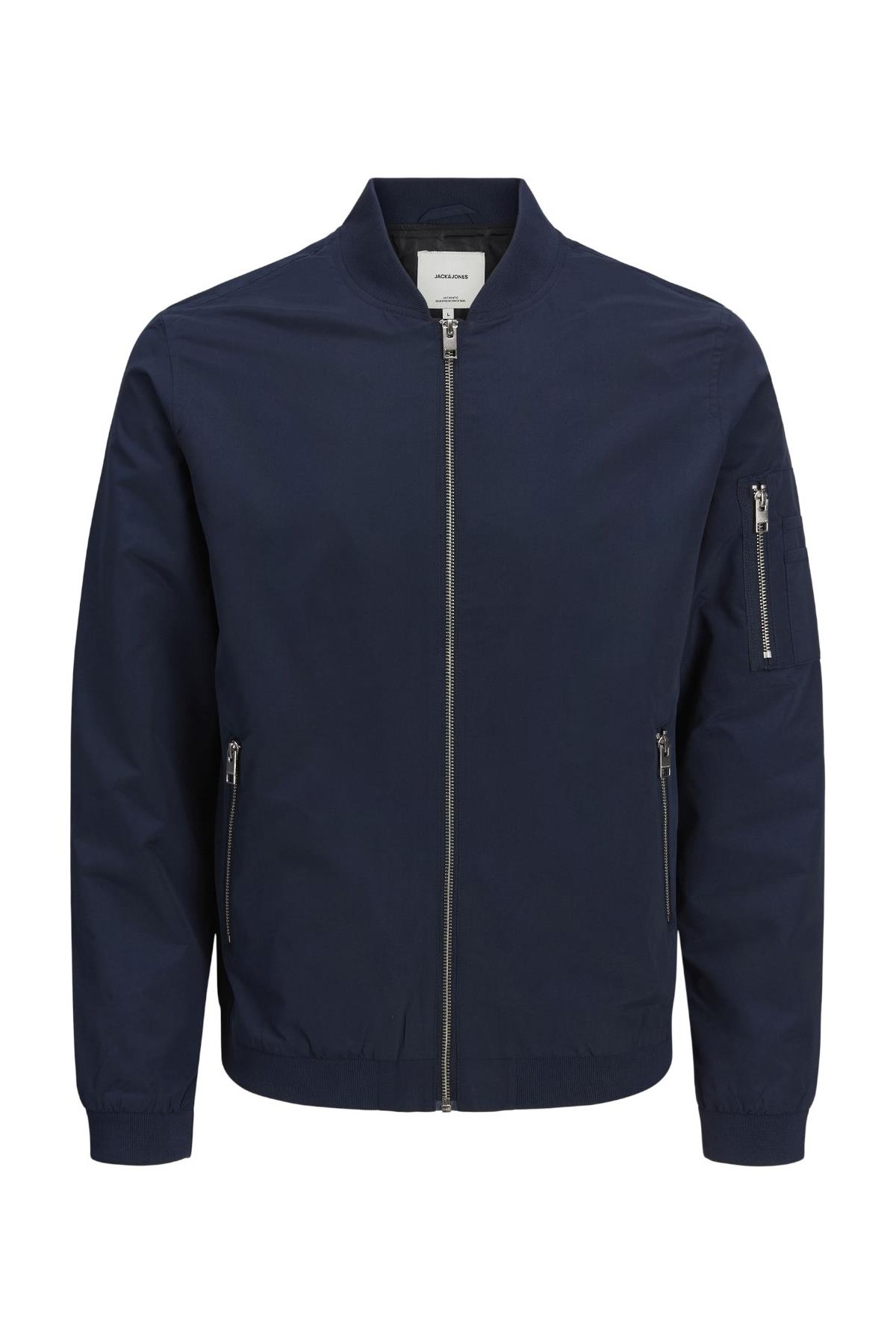 Jack & Jones Jjerush Erkek Mont 12165203