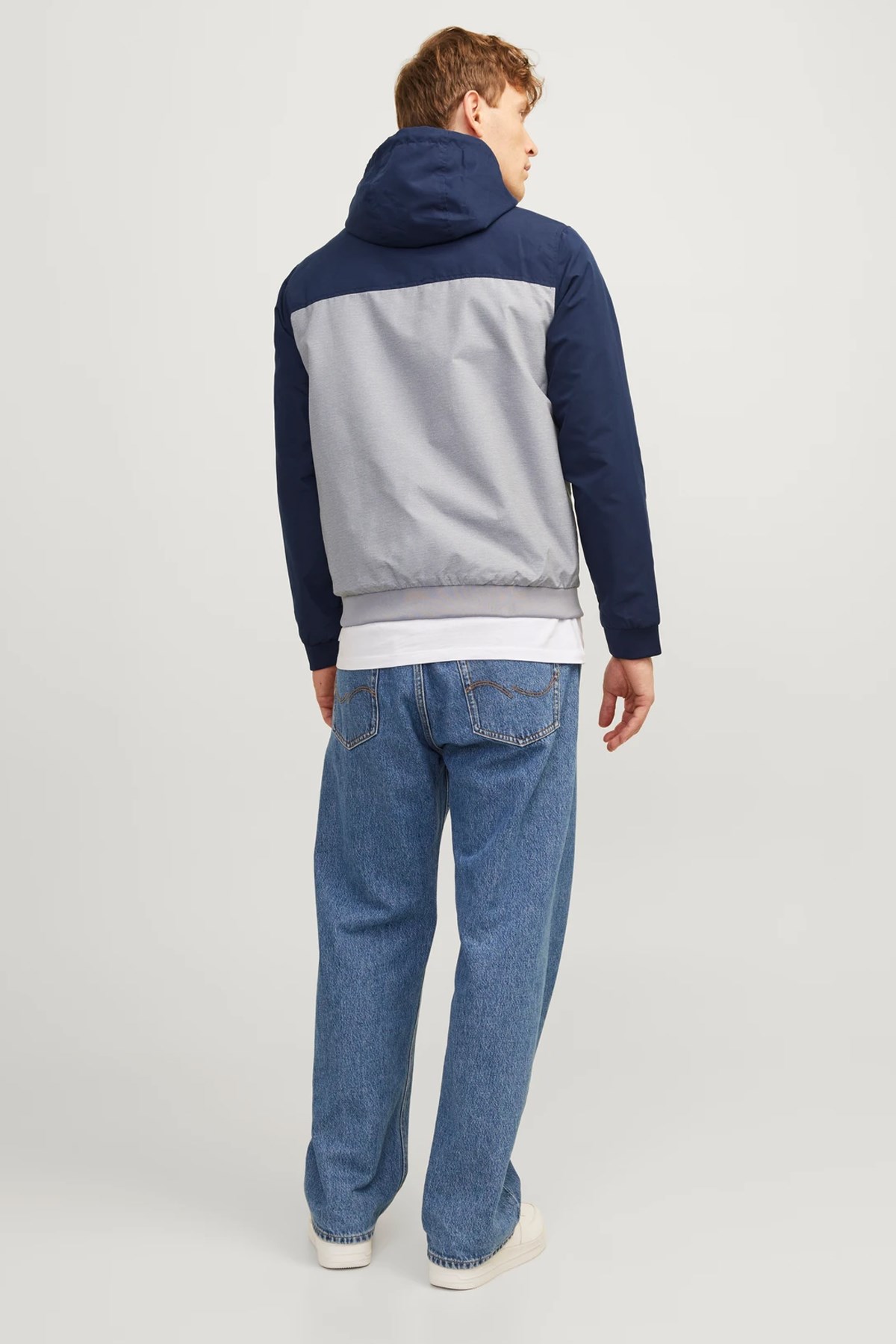 Jack & Jones Jjerush Erkek Mont 12200208