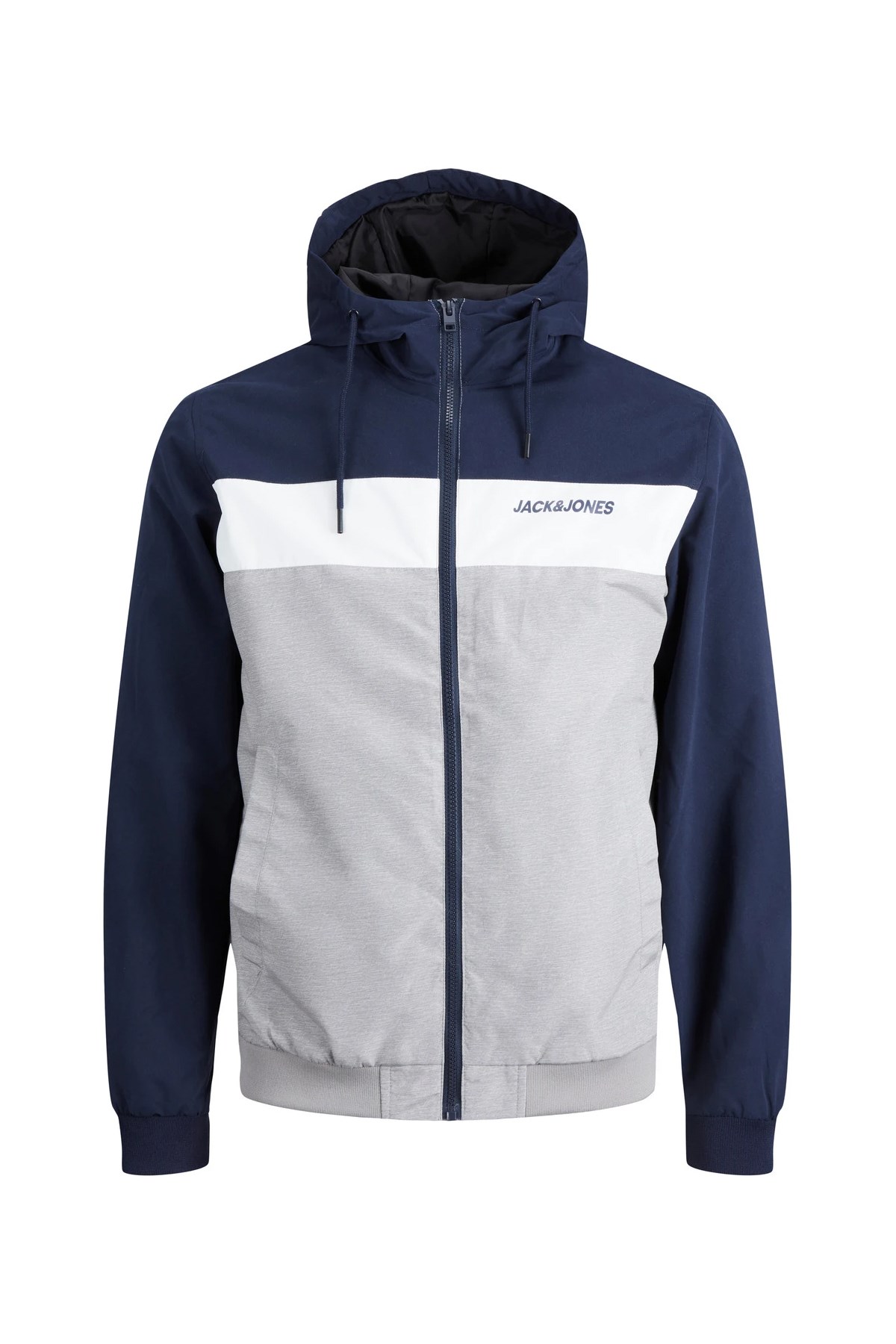 Jack & Jones Jjerush Erkek Mont 12200208