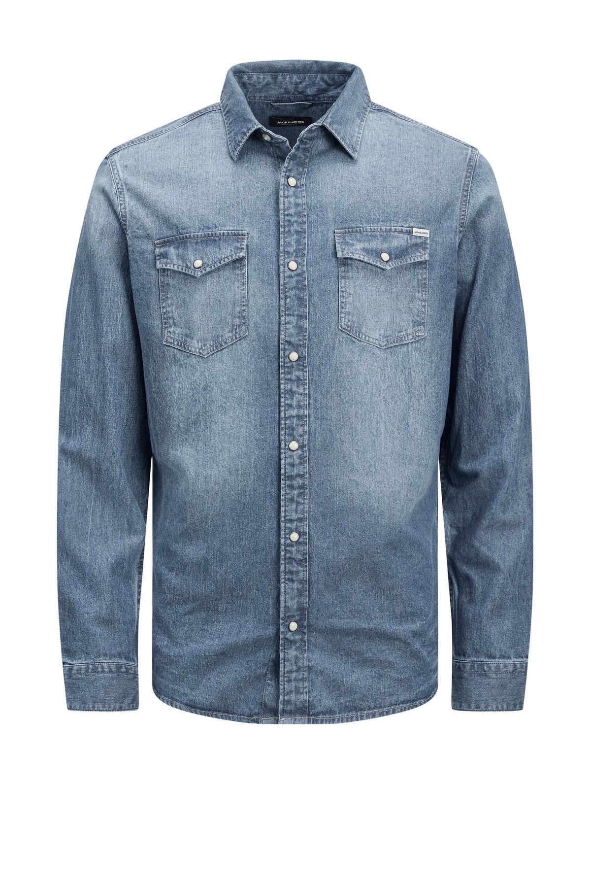 Jack & Jones Jjesheridan Erkek Gömlek 12138115