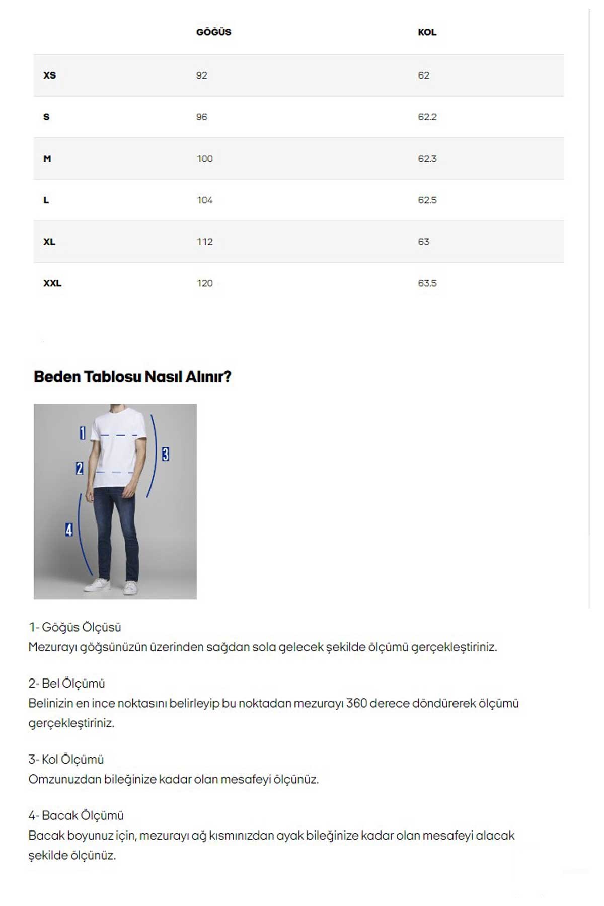 Jack & Jones Jjesheridan Erkek Gömlek 12138115