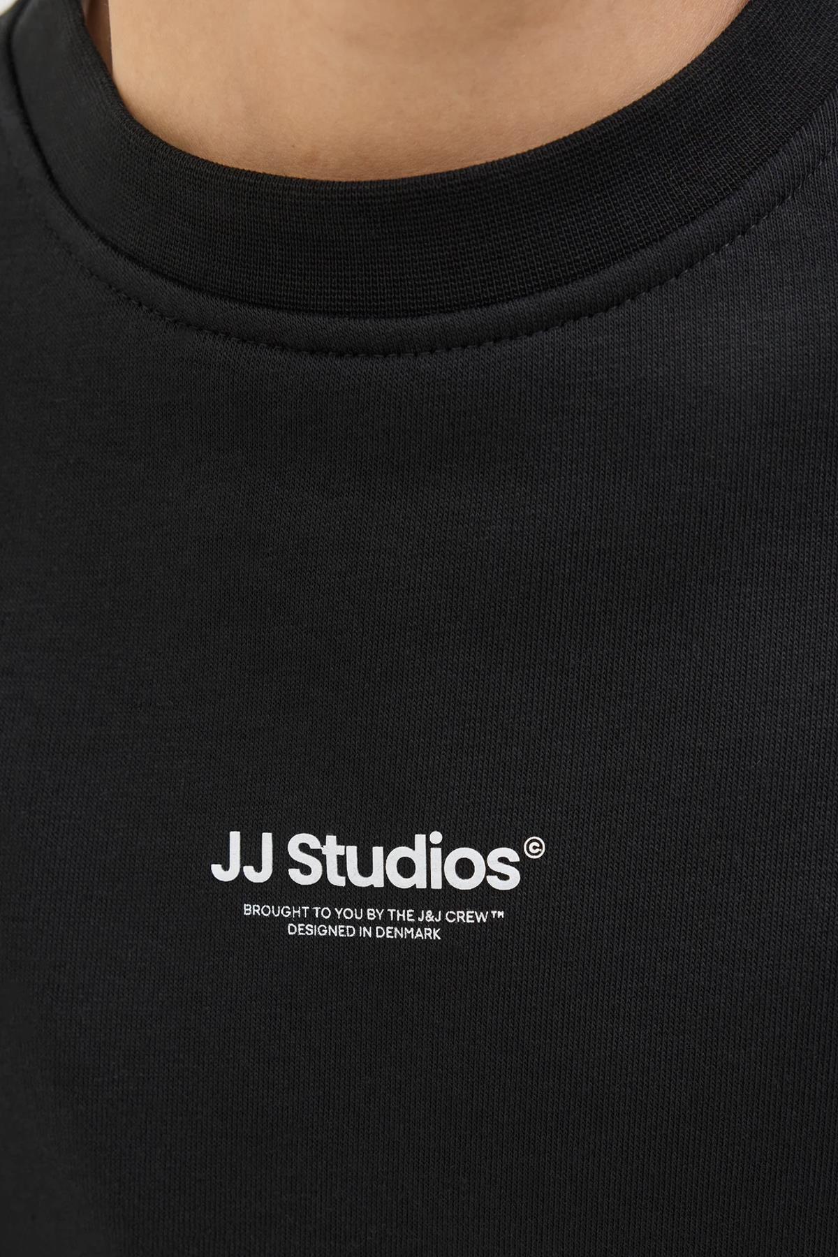 Jack & Jones Jjesoho Çocuk Sweatshirt 12279112