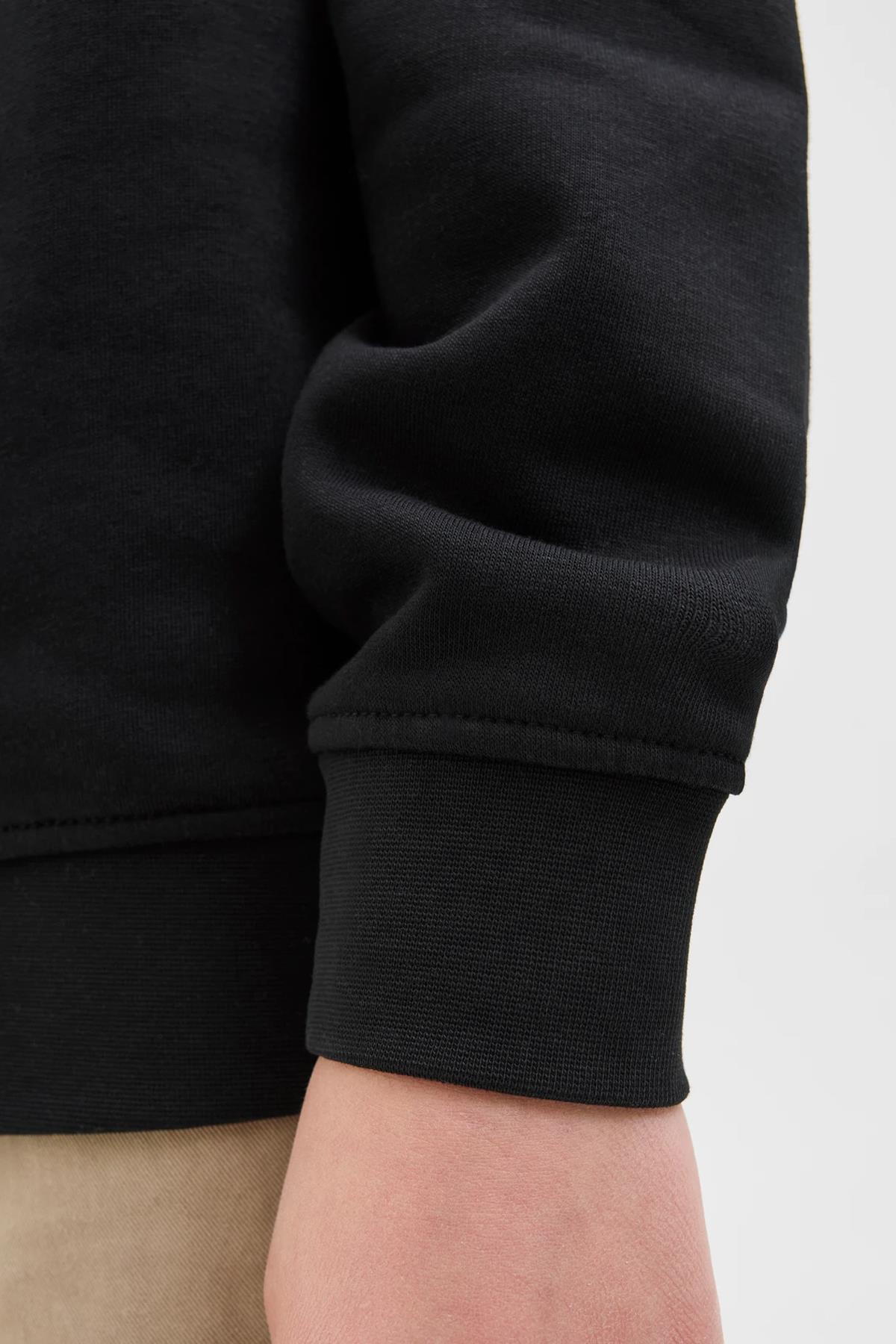 Jack & Jones Jjesoho Çocuk Sweatshirt 12279112