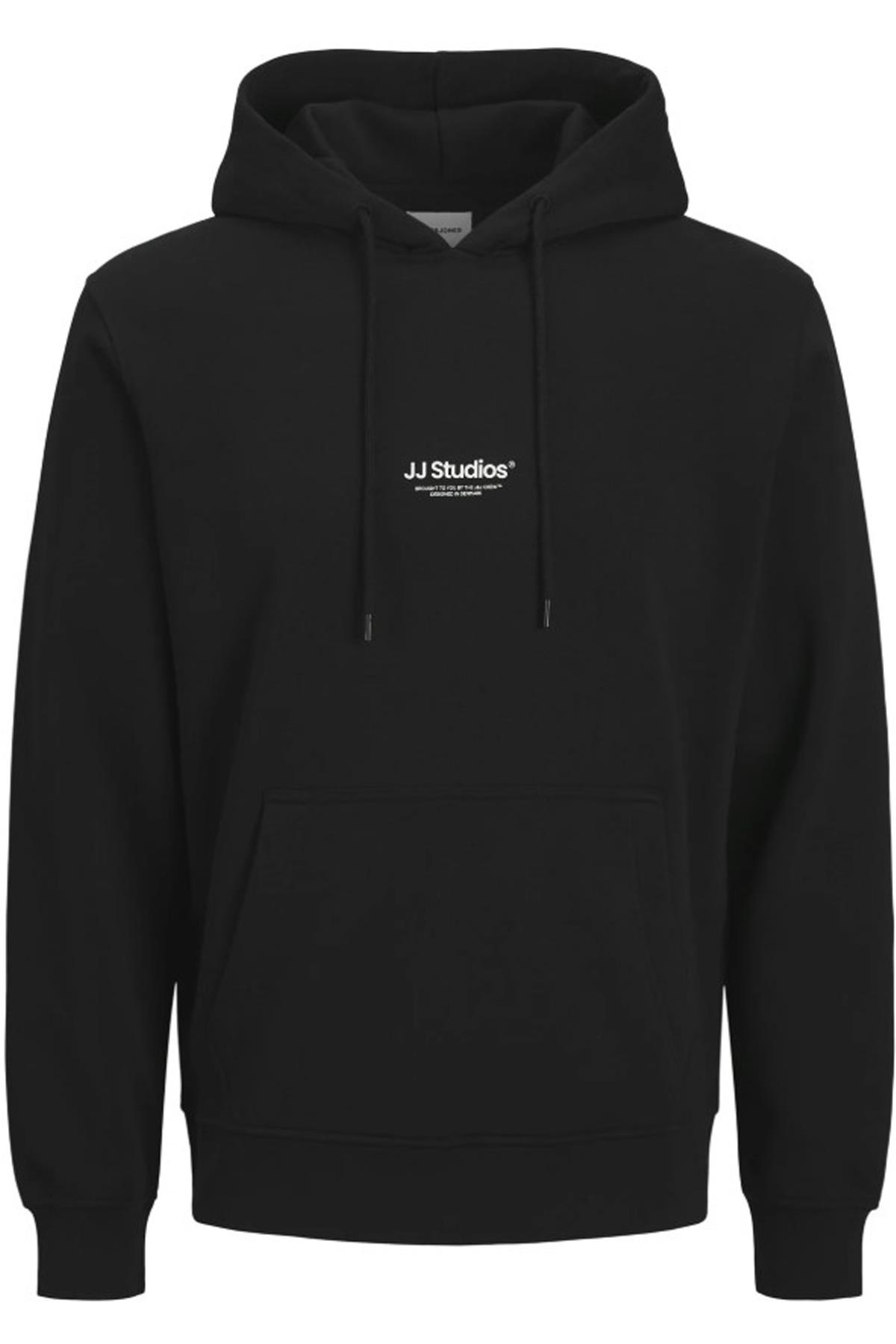Jack & Jones Jjesoho Erkek Sweatshirt 12278789