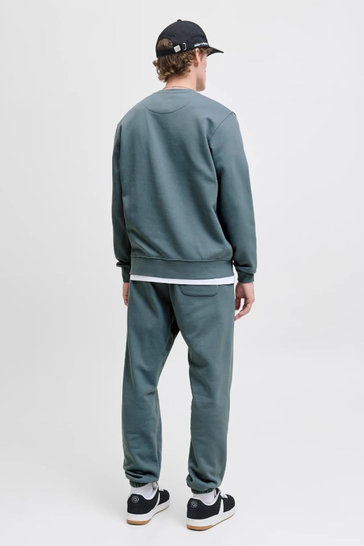 Jack & Jones Jjesoho Erkek Sweatshirt 12278791